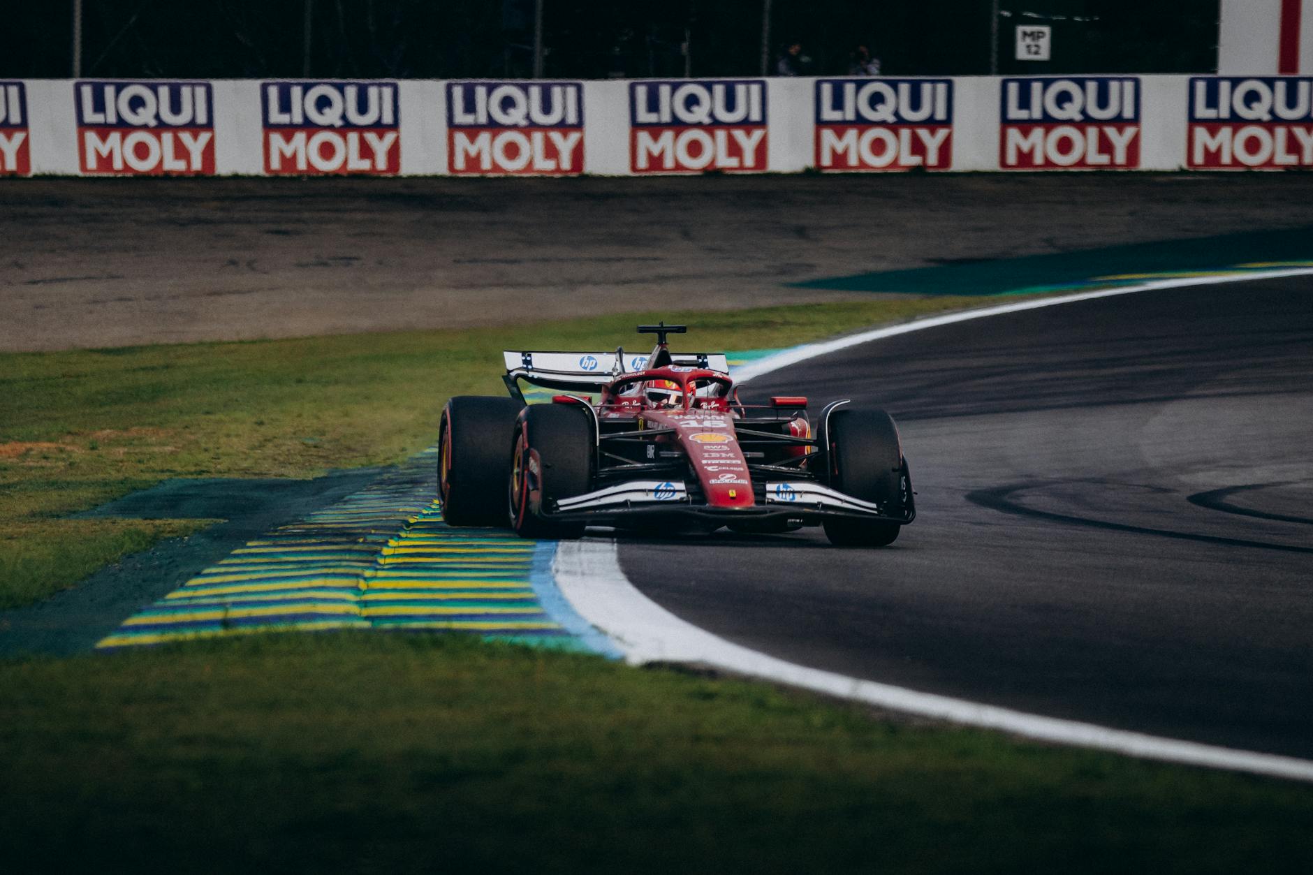 Detailansicht: Sport 1 Live