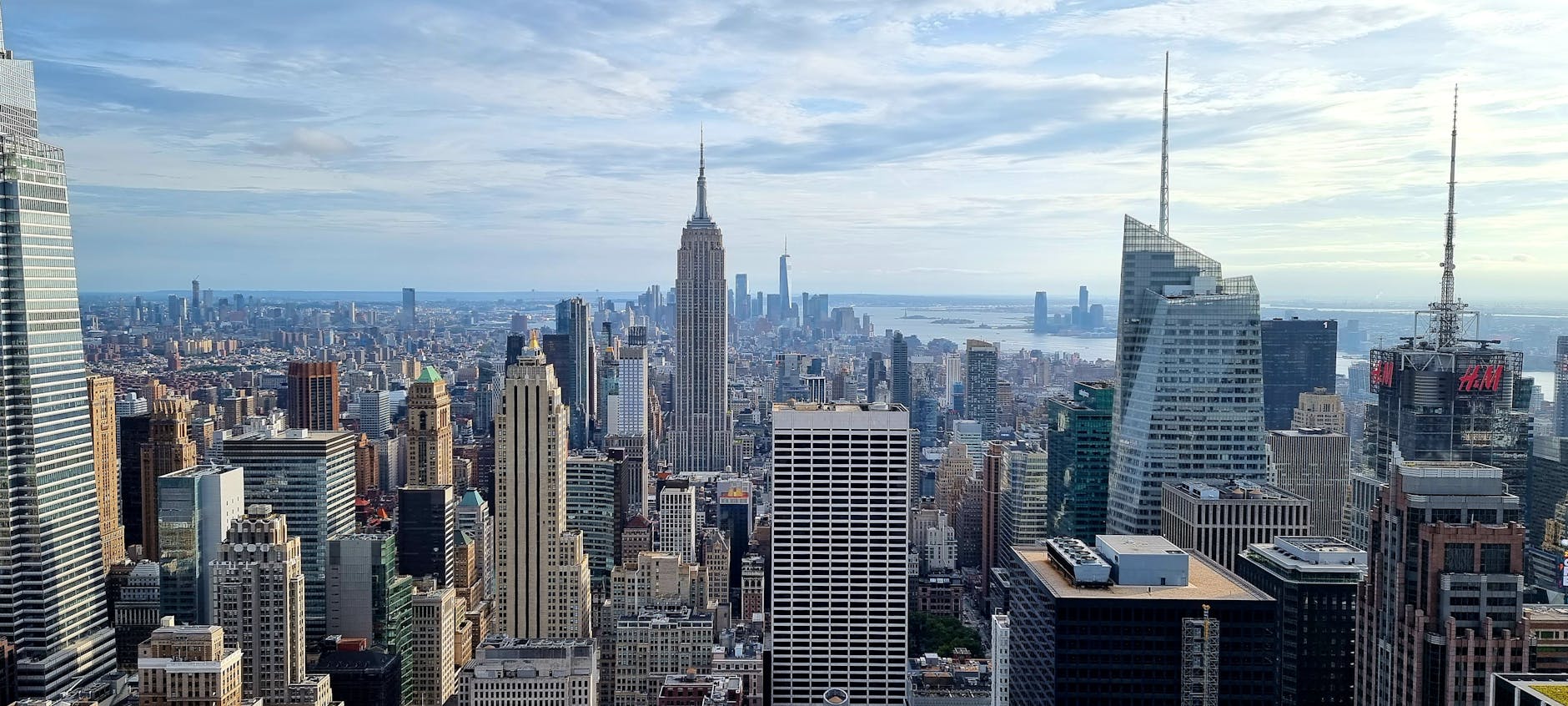 Illustration zu Sprengsatz New York