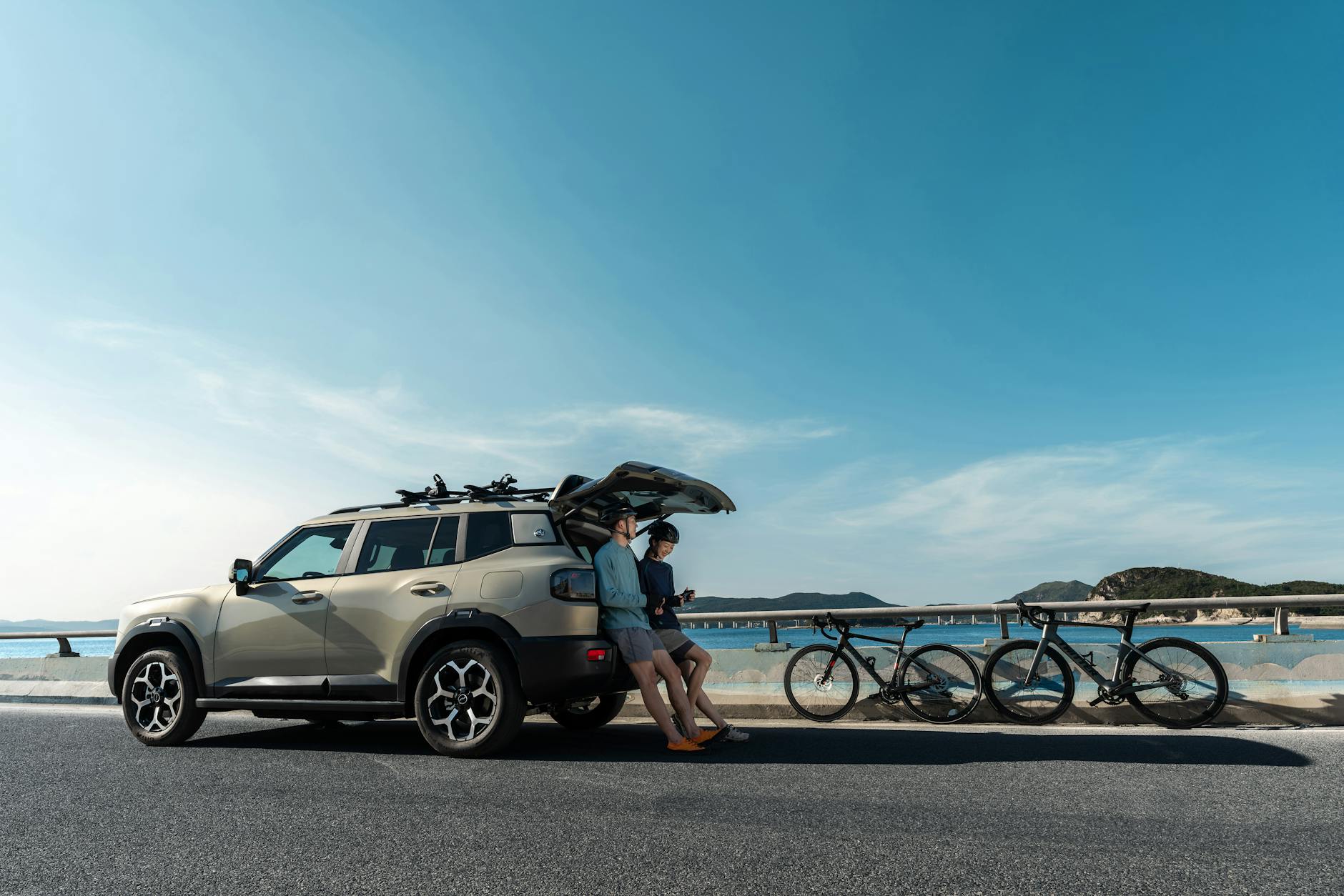 Illustration zu Tier Hybride