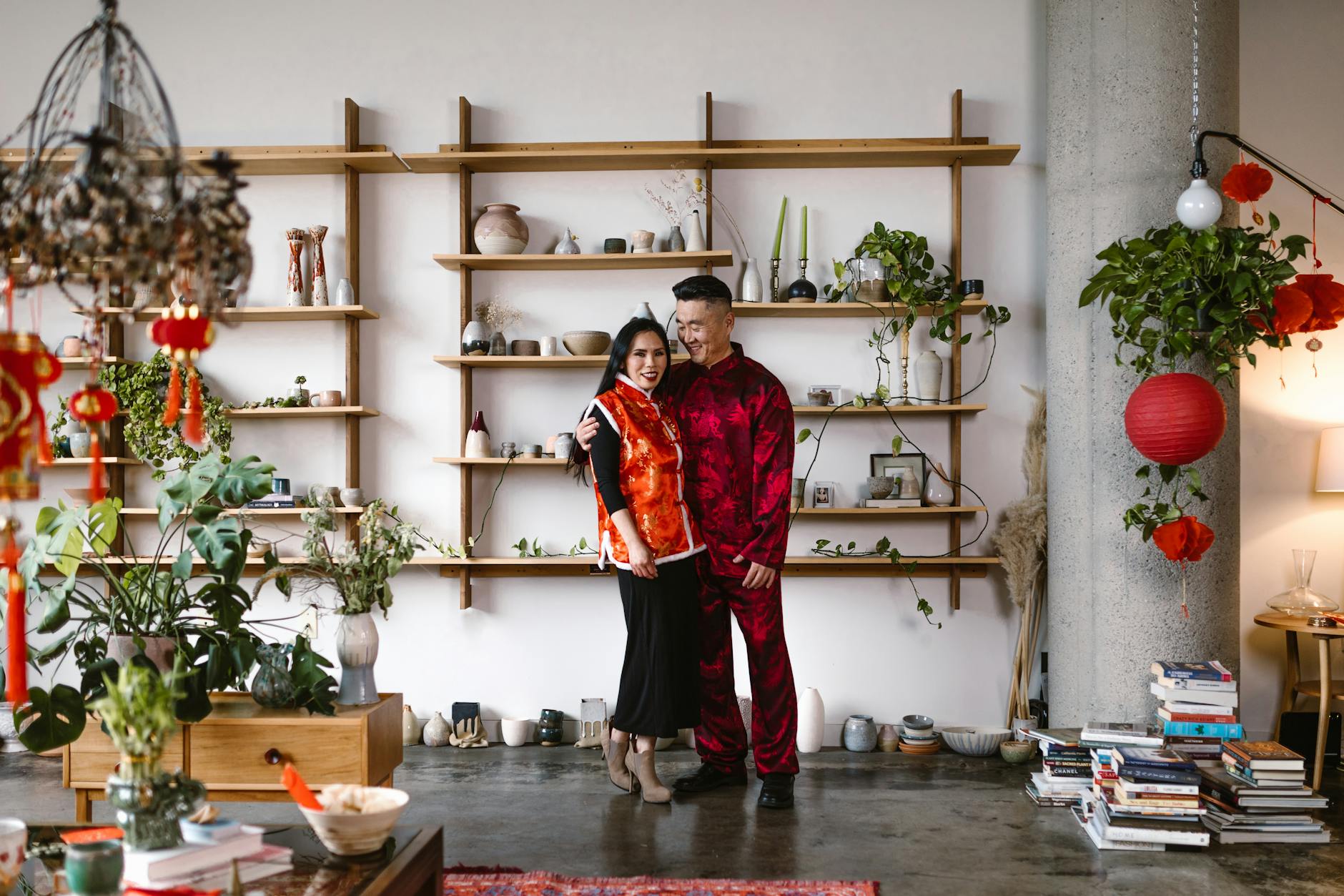 Detailansicht: Turning Chinese Trend