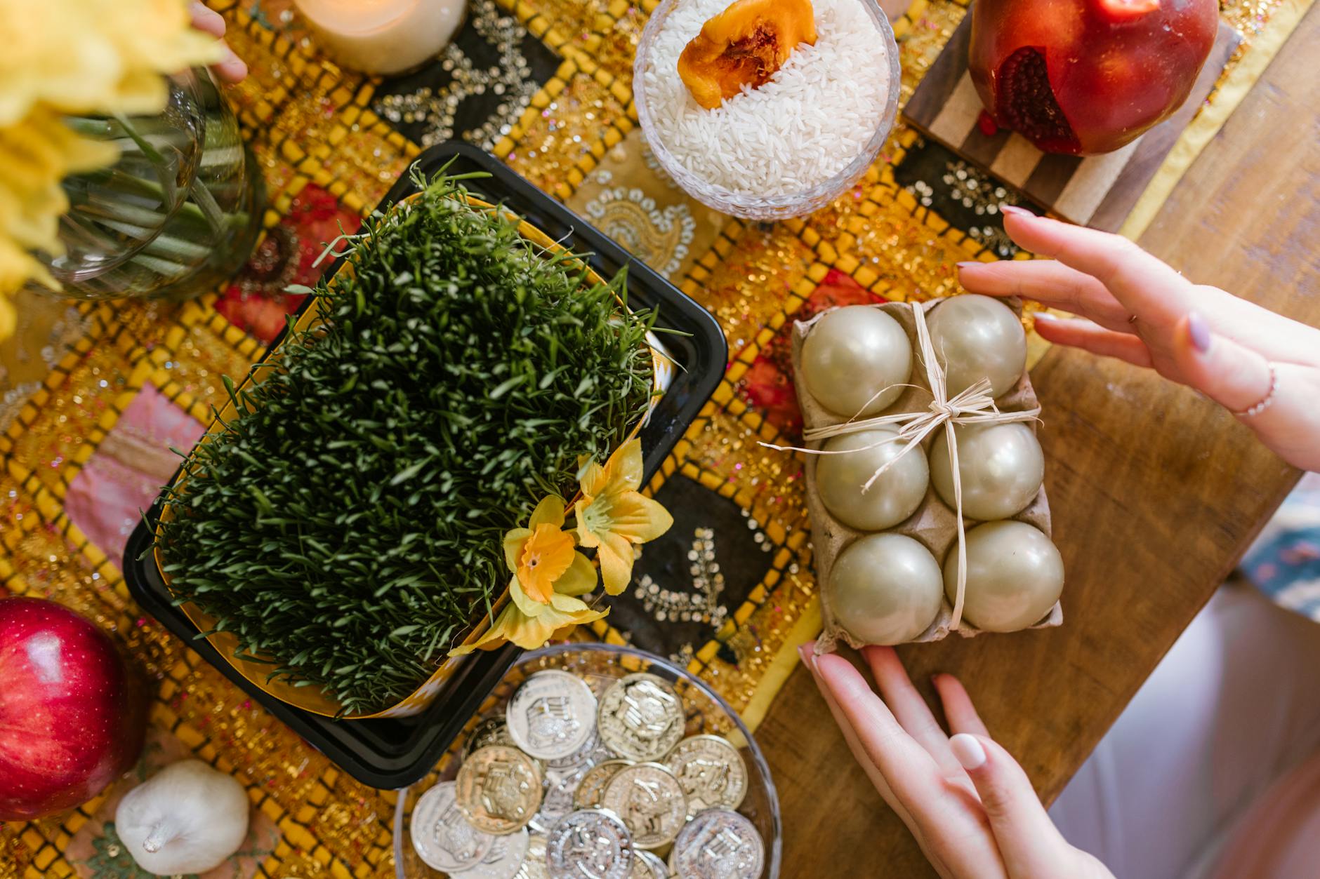 Symbolbild zum Thema UNO Iran