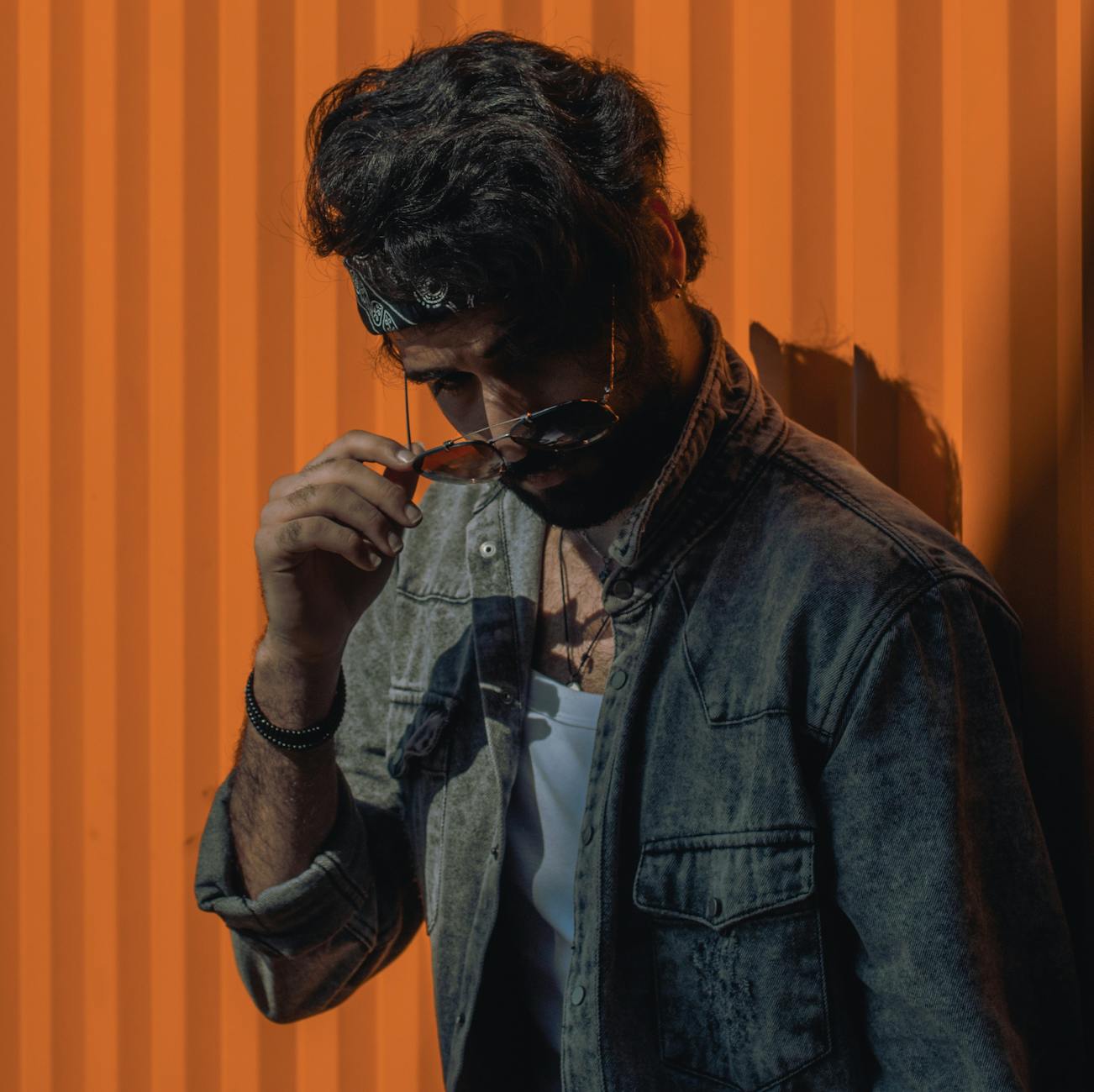 Illustration zu Vatikan Kriegsposition