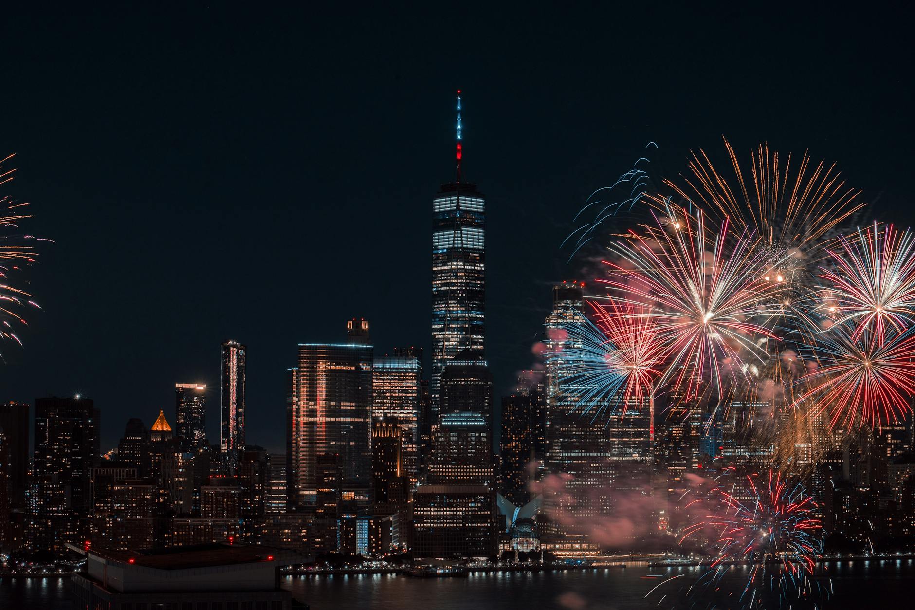 Symbolbild zum Thema Weltglücksbericht 2024