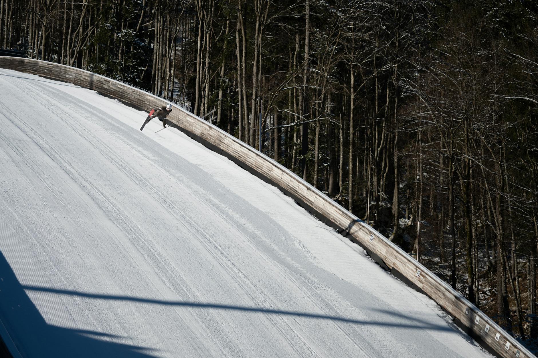 Wintersport Heute Detailansicht: Wintersport Heute