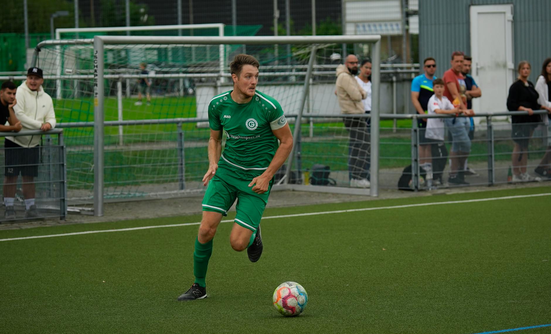 1. FC Magdeburg – Bochum Symbolbild zum Thema 1. FC Magdeburg – Bochum
