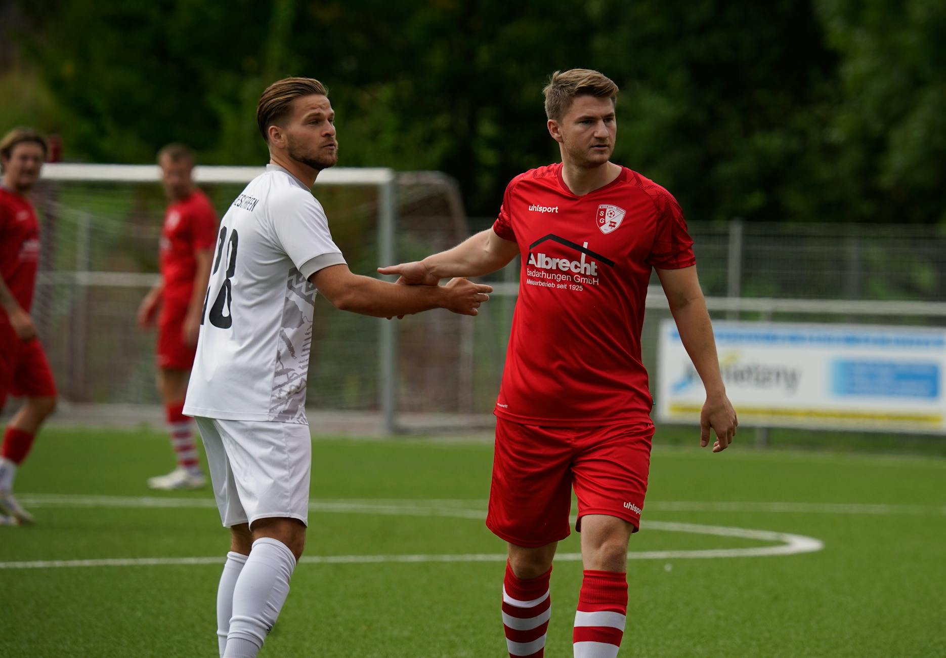 1. FC Magdeburg – Bochum Detailansicht: 1. FC Magdeburg – Bochum