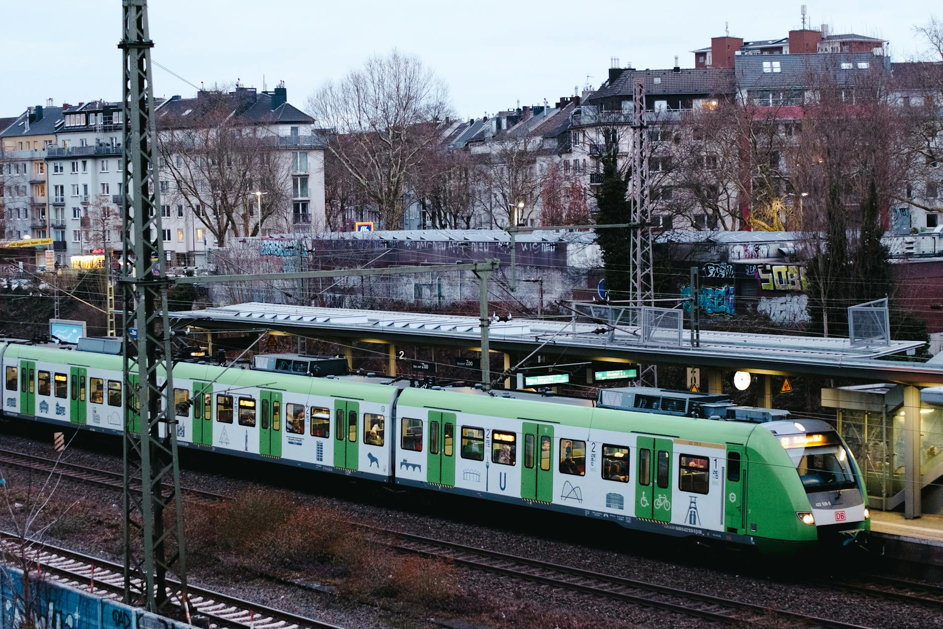 Detailansicht: 1. FC Magdeburg – Düsseldorf