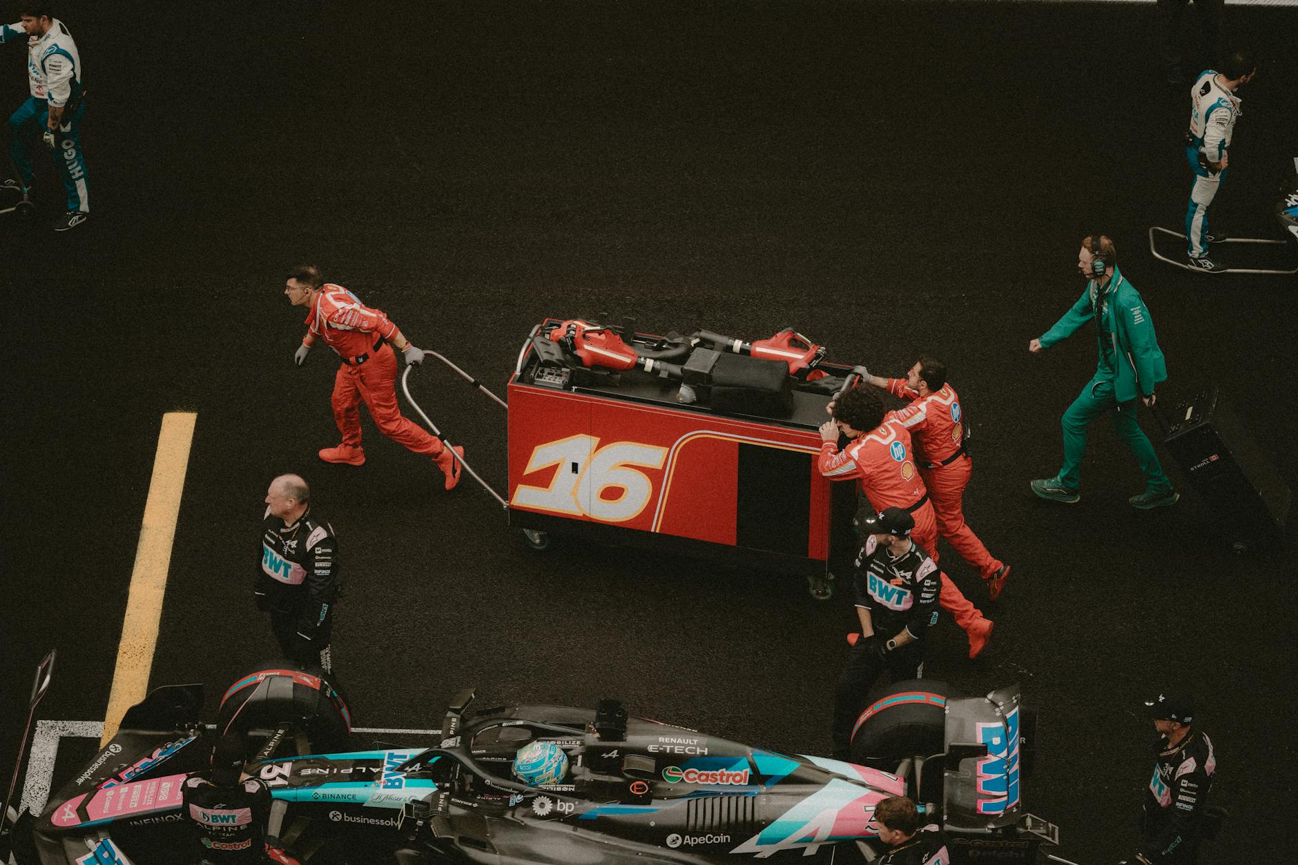 Illustration zu 1. FSV Mainz 05