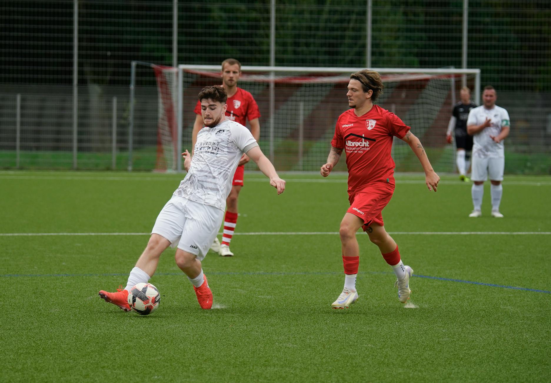 Detailansicht: 1. FSV Mainz 05