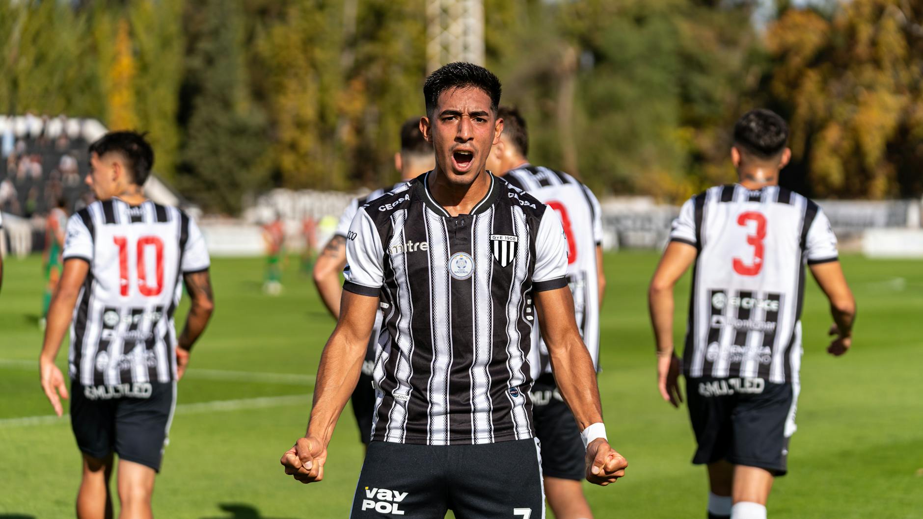 Illustration zu 3. Liga Tabelle