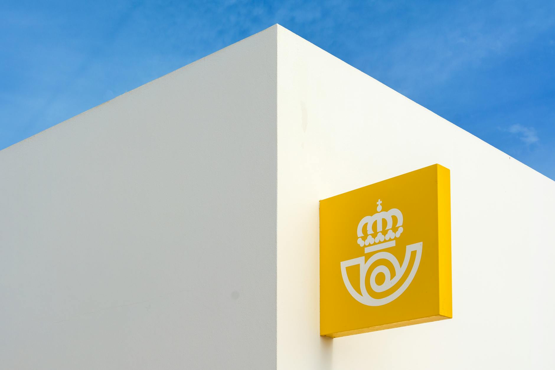 Detailansicht: 7square Deutsche Post