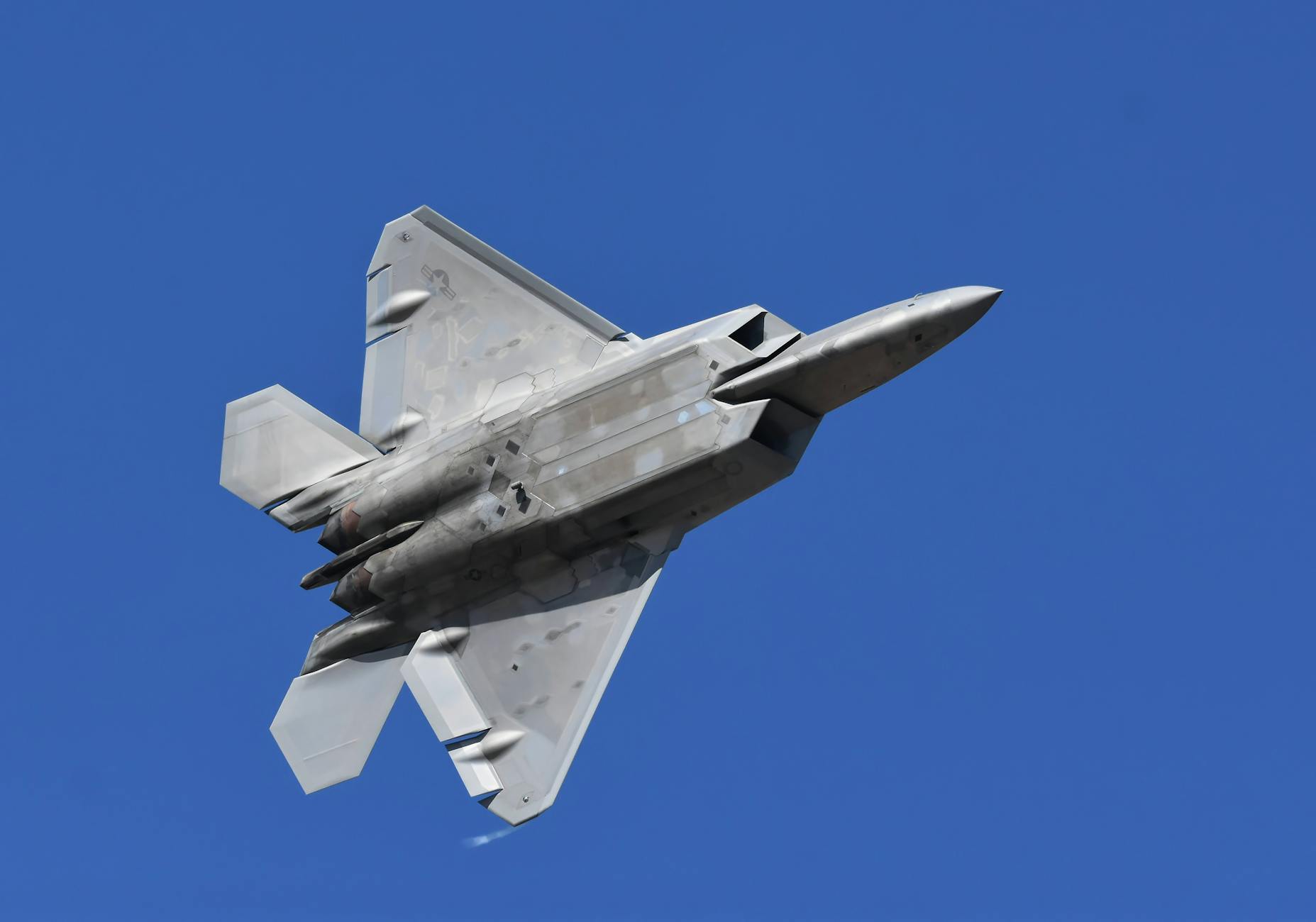 Symbolbild zum Thema Abgeschossener Jet Iran