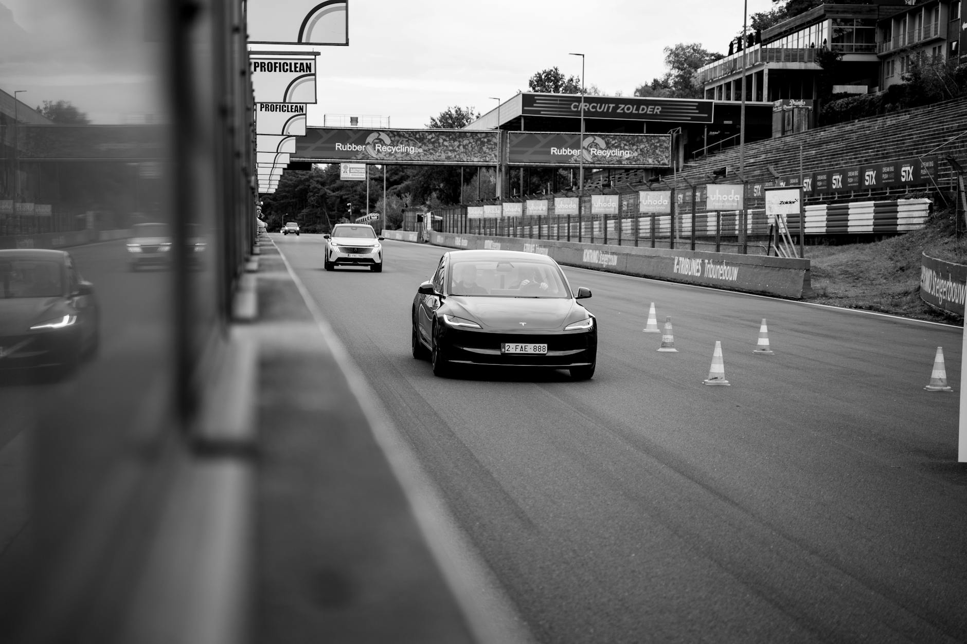 Illustration zu ADAC Raststättentest