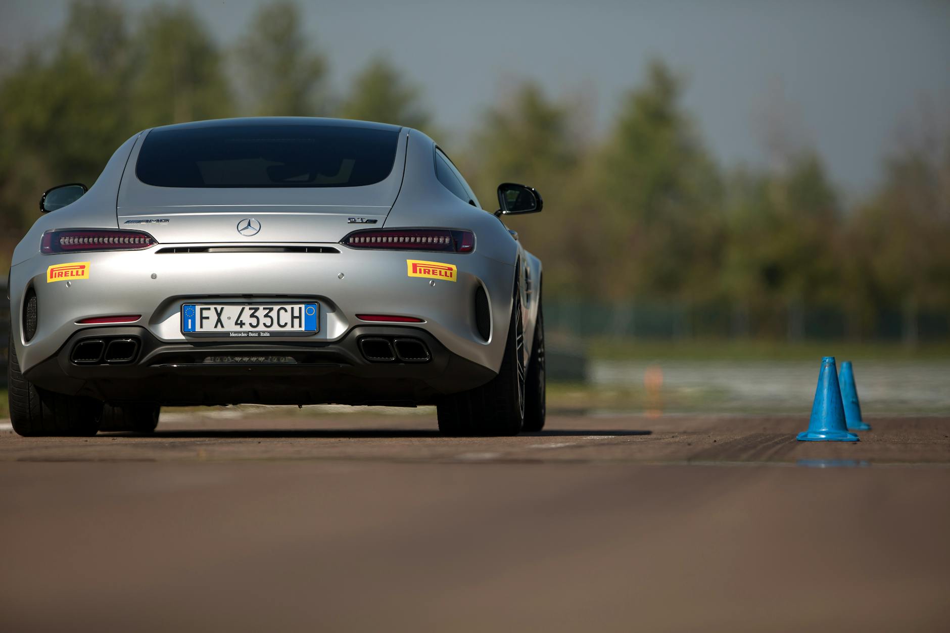 Symbolbild zum Thema ADAC Raststättentest