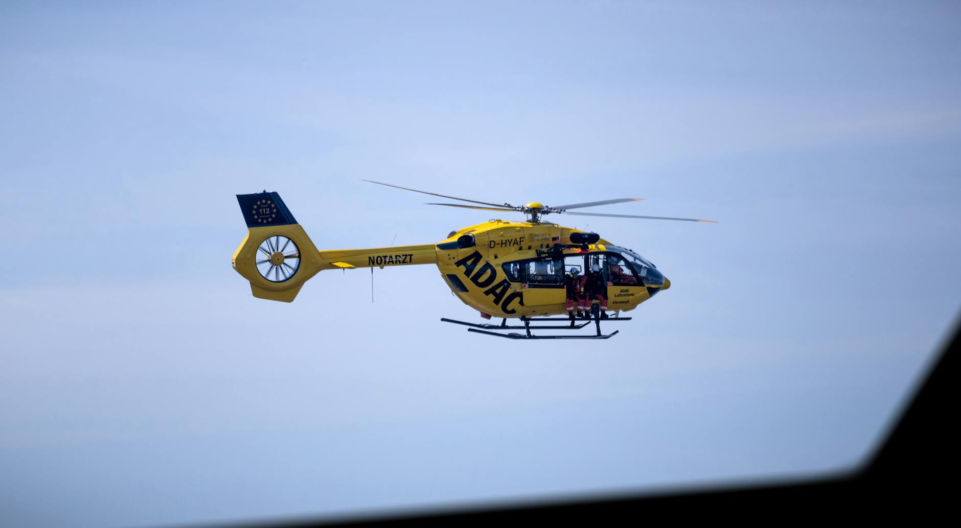 Detailansicht: ADAC Raststättentest