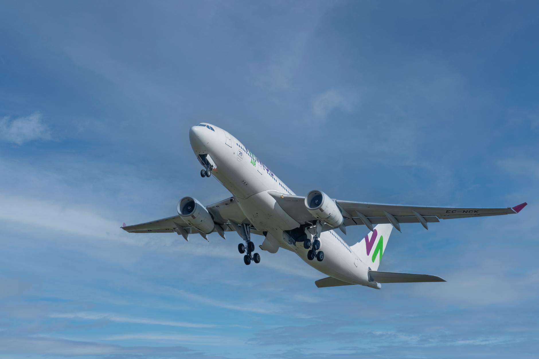 Illustration zu Airbus