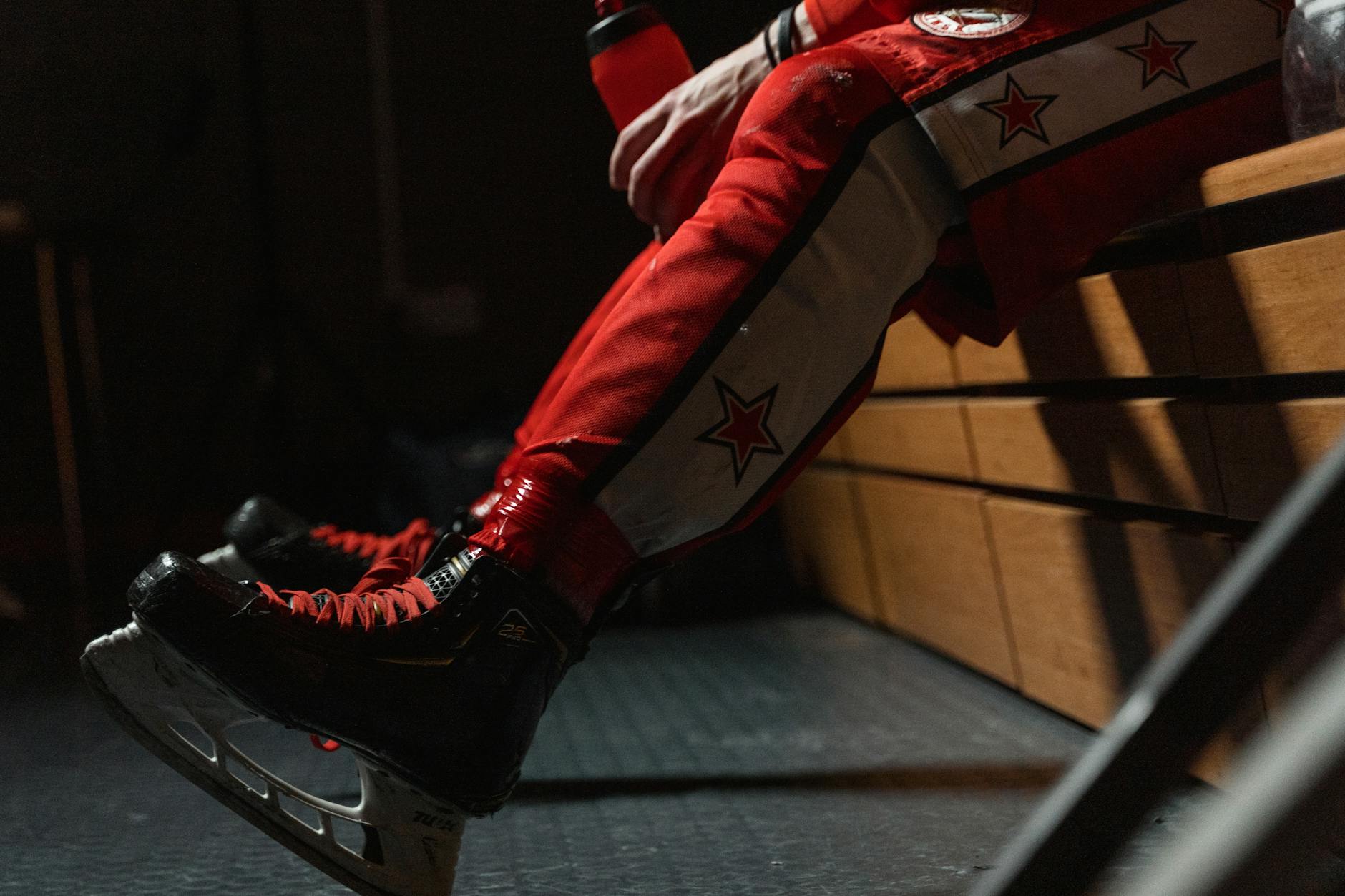 Symbolbild zum Thema Alexander Ovechkin