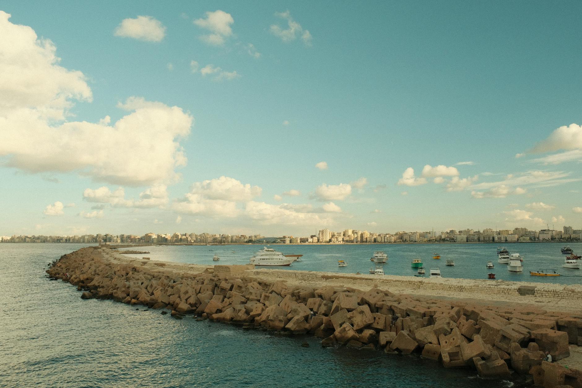 Detailansicht: Alexandria