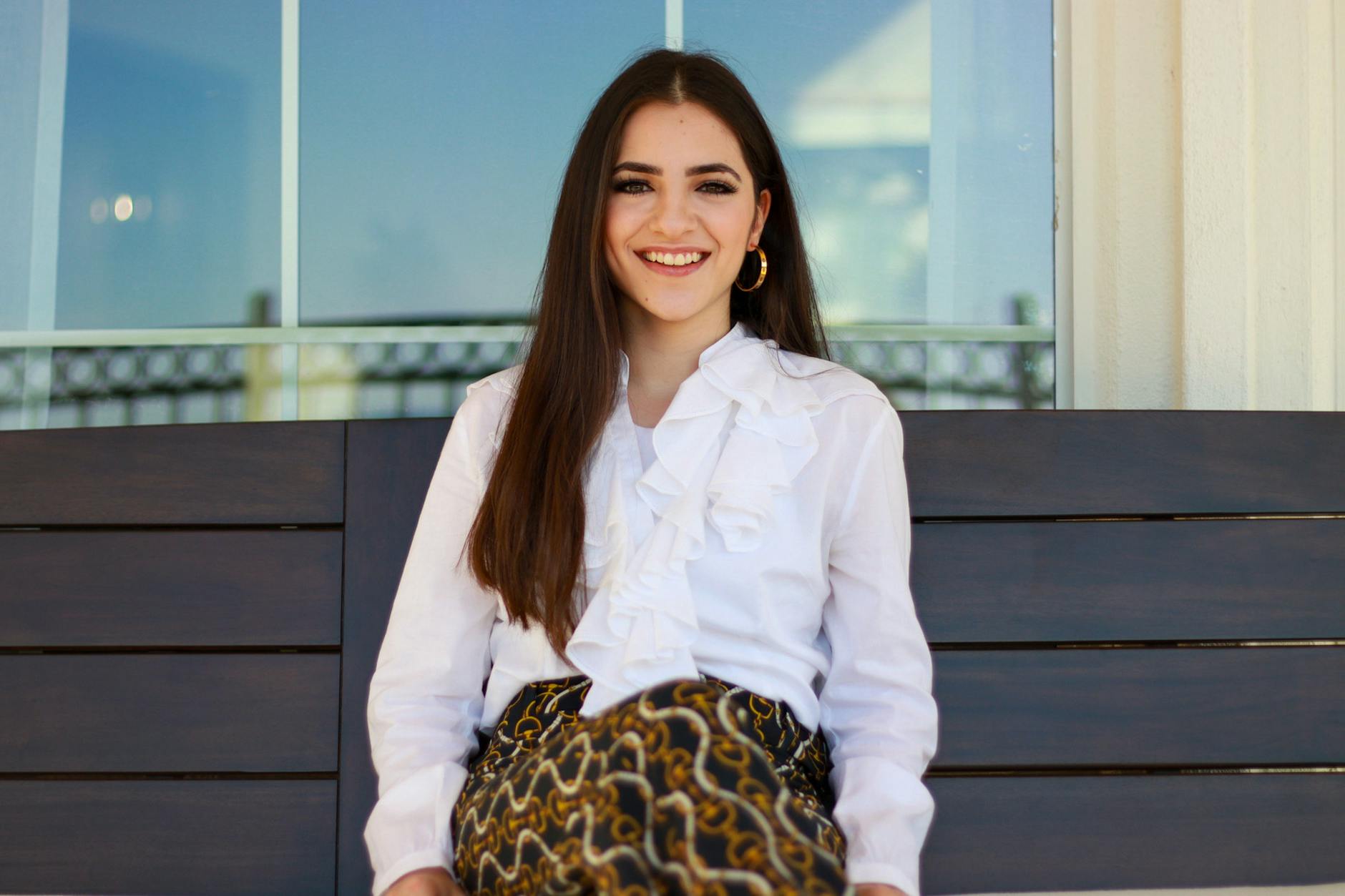 Detailansicht: Alina Süggeler