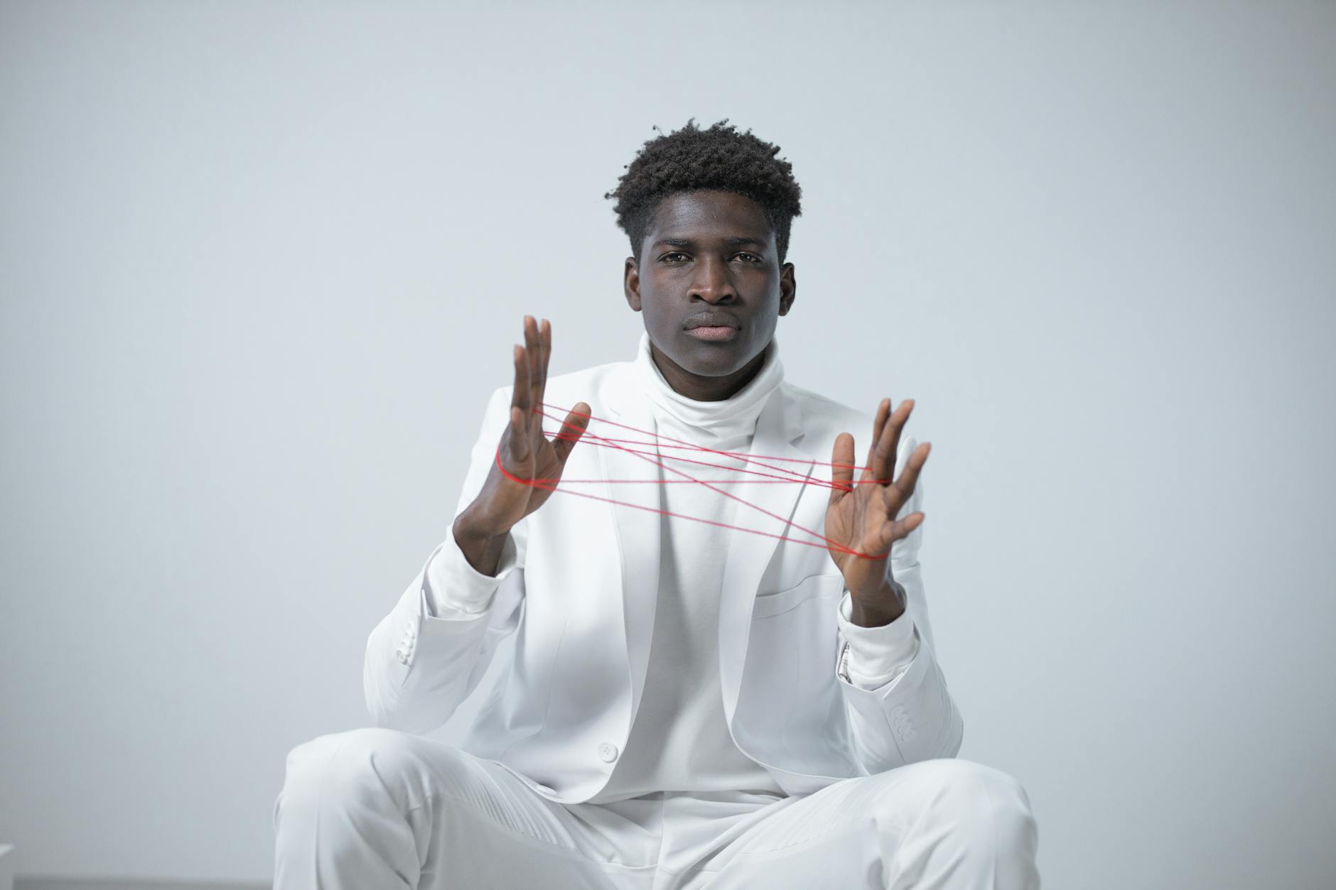 Alphonso Davies Illustration zu Alphonso Davies