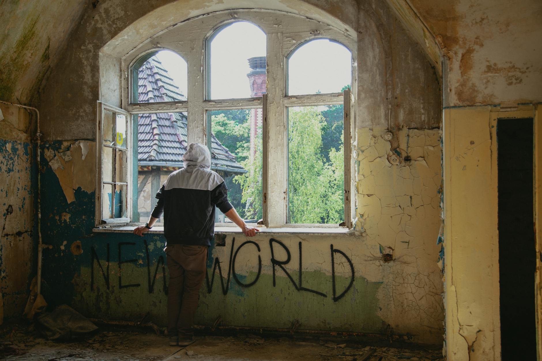 Symbolbild zum Thema Alternative Jugendstrafen