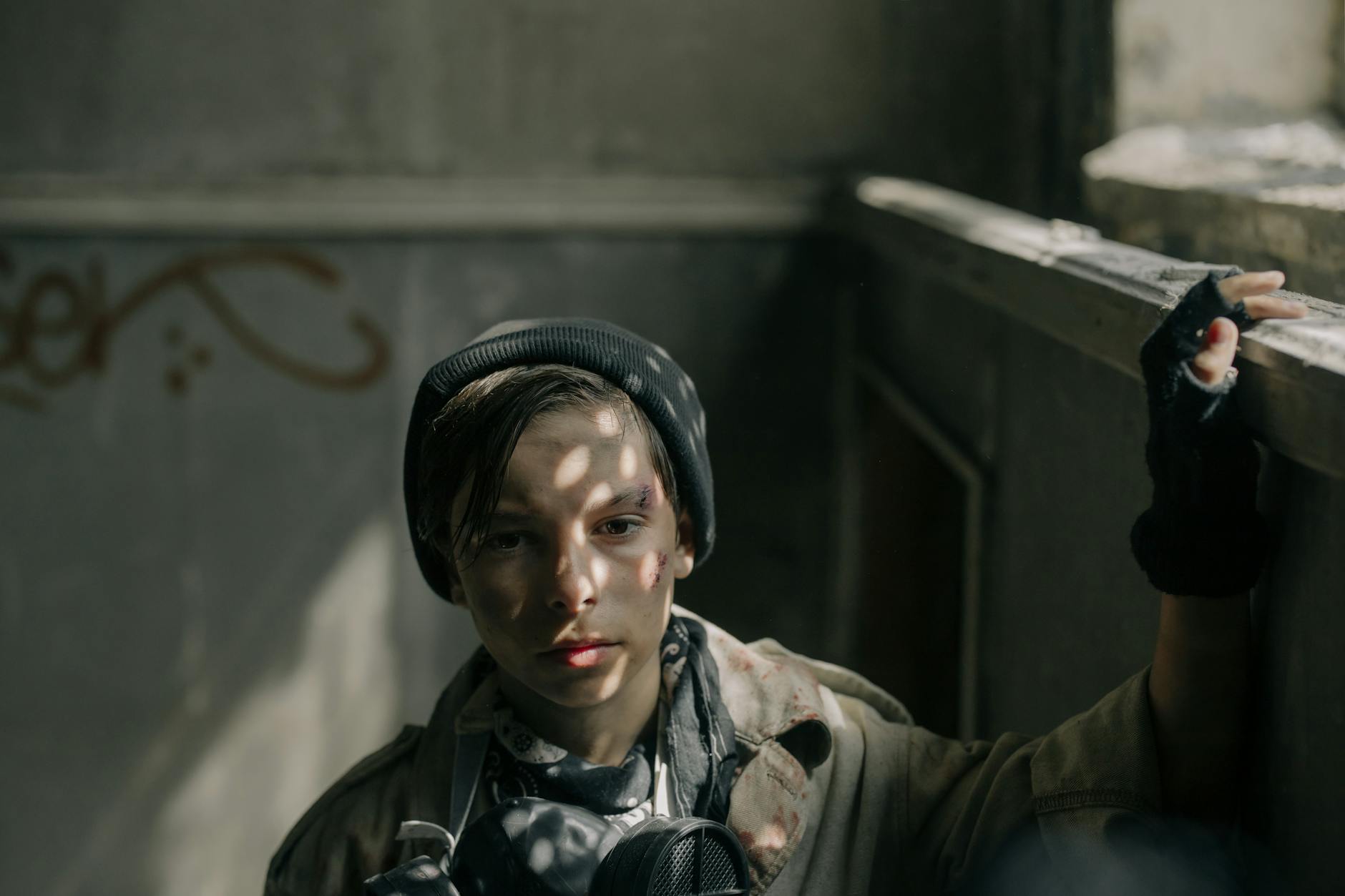 Detailansicht: Alternative Jugendstrafen