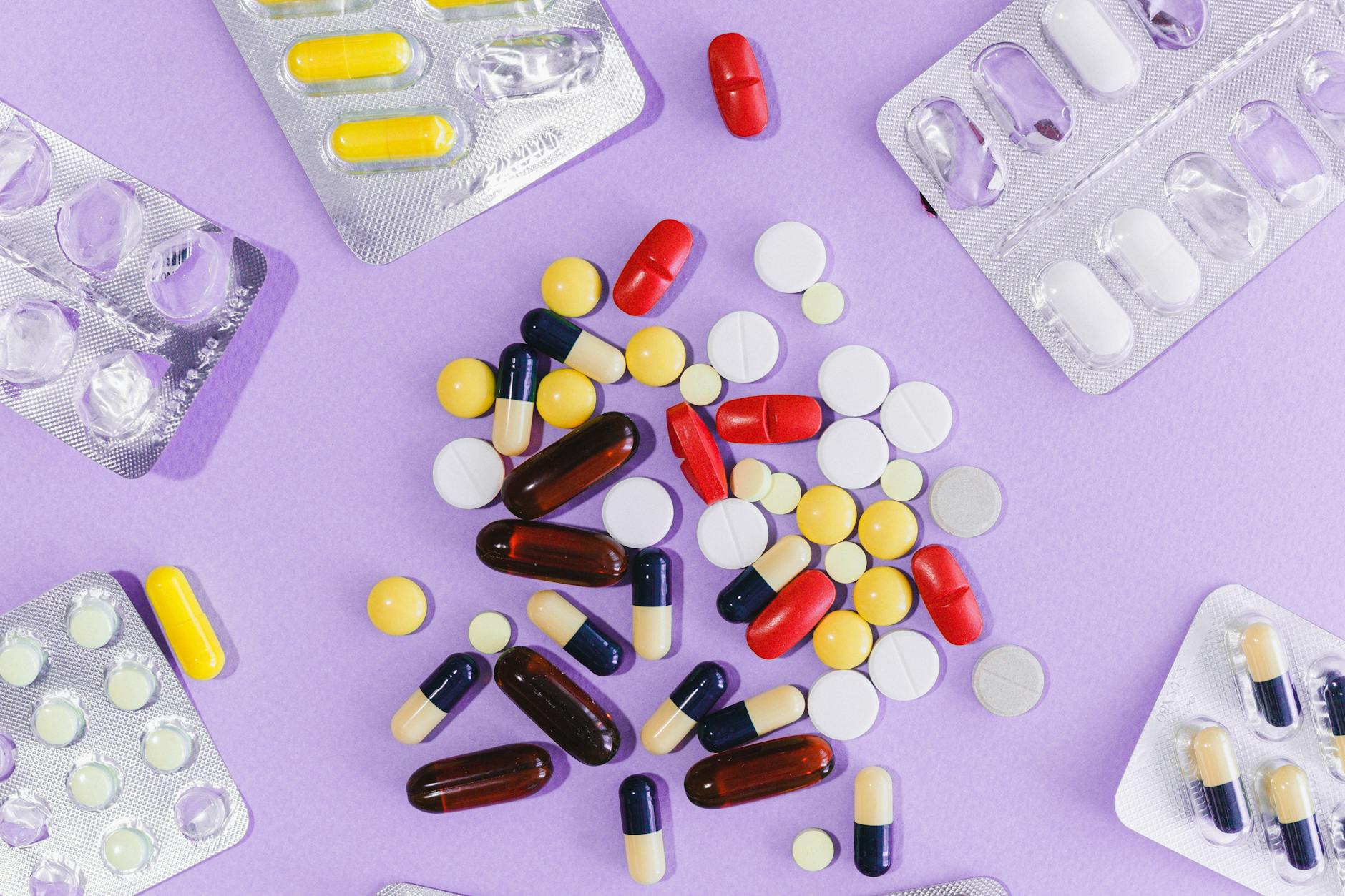 Alzheimer Medikamente Detailansicht: Alzheimer Medikamente