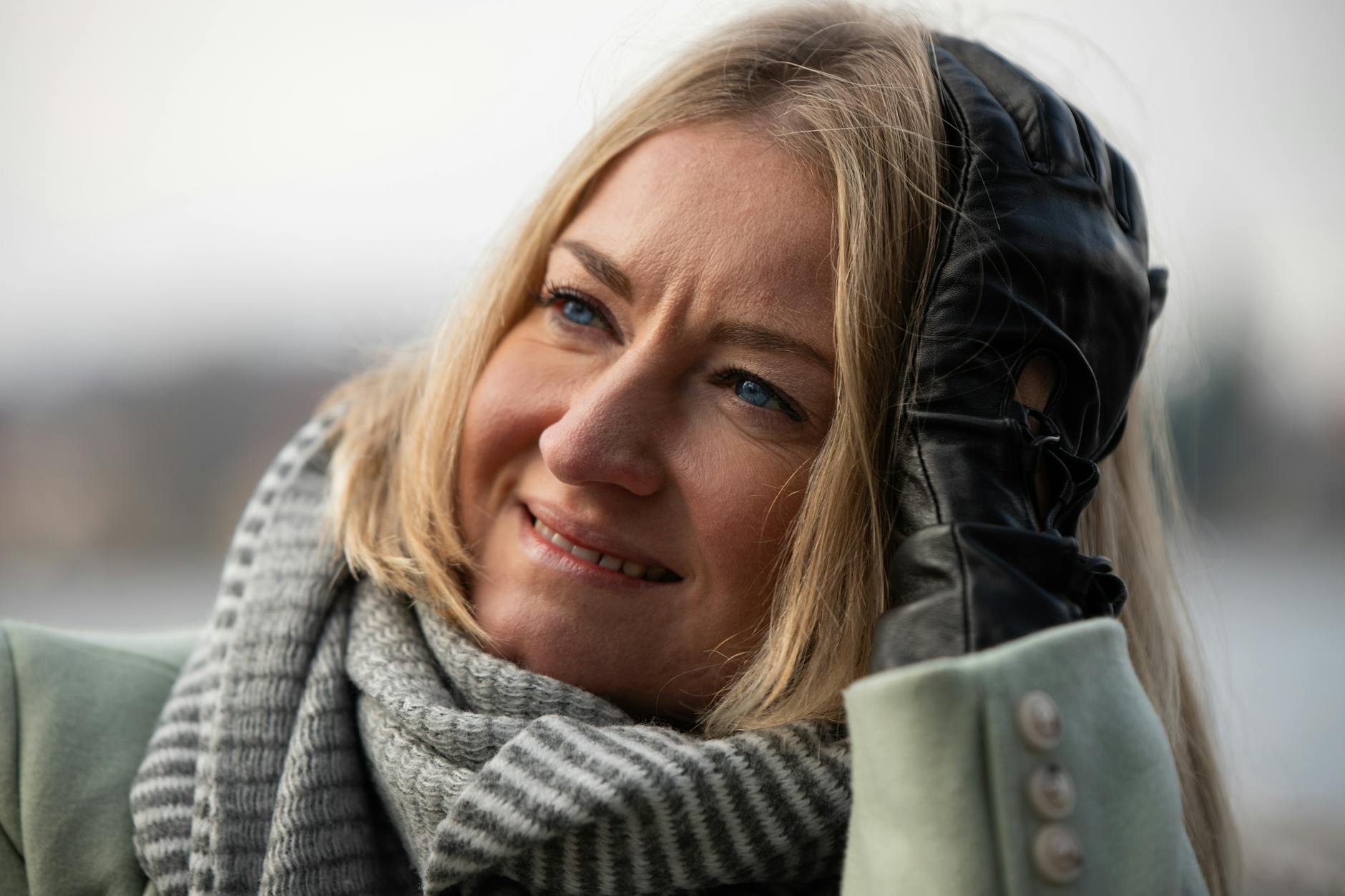 Detailansicht: Anja Kruse