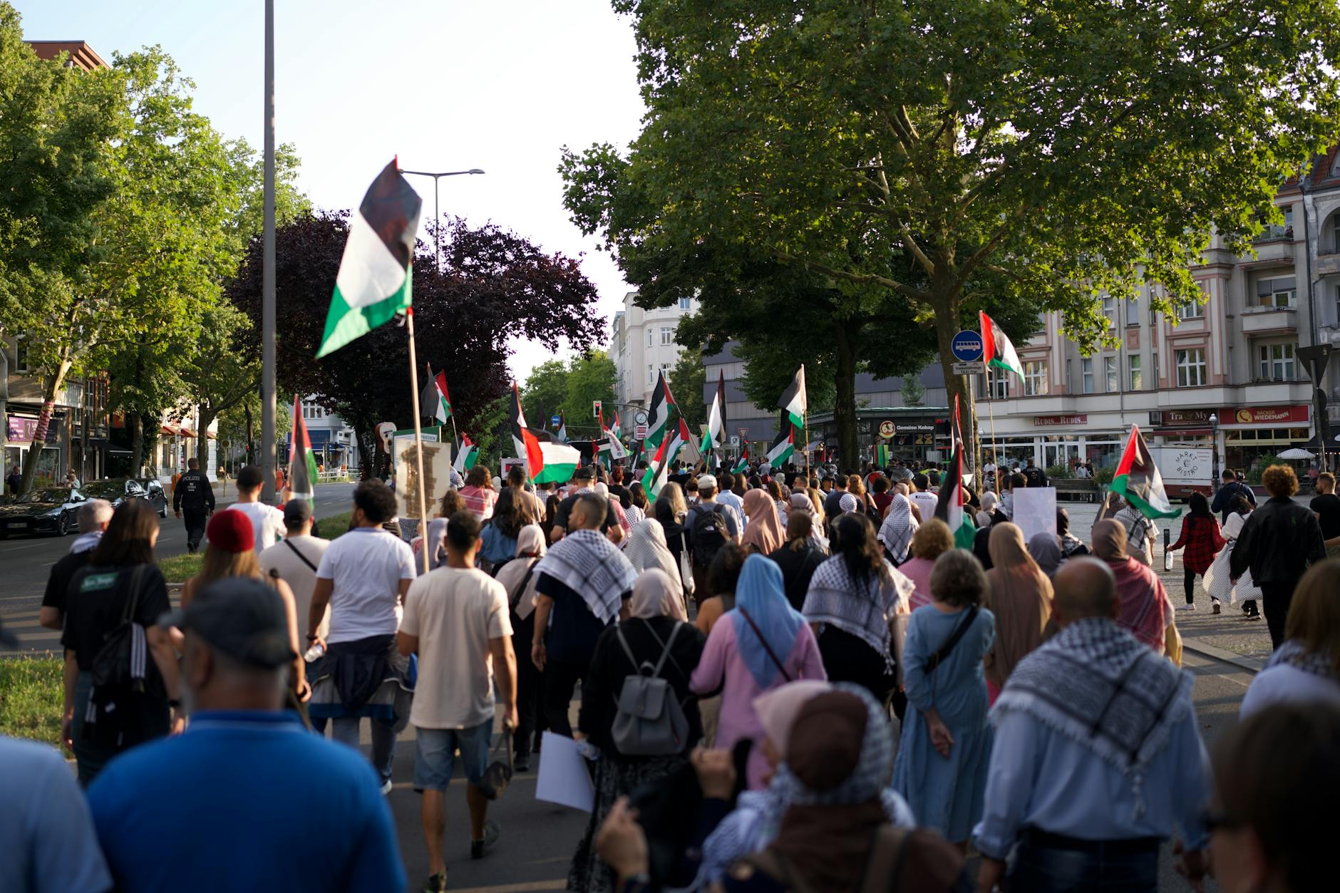 Antisemitische Anschläge Deutschland Symbolbild zum Thema Antisemitische Anschläge Deutschland