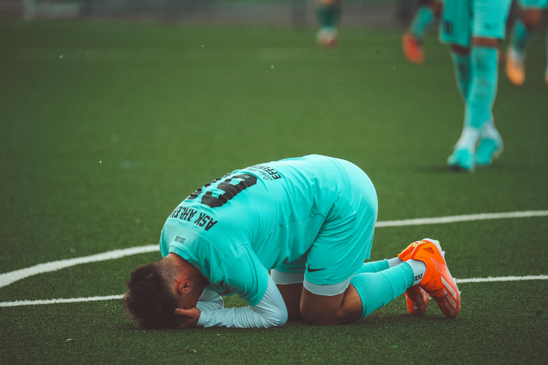 Illustration zu Arminia Bielefeld