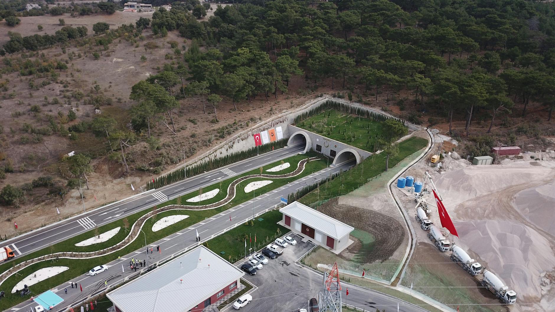 Detailansicht: Atv Canlı