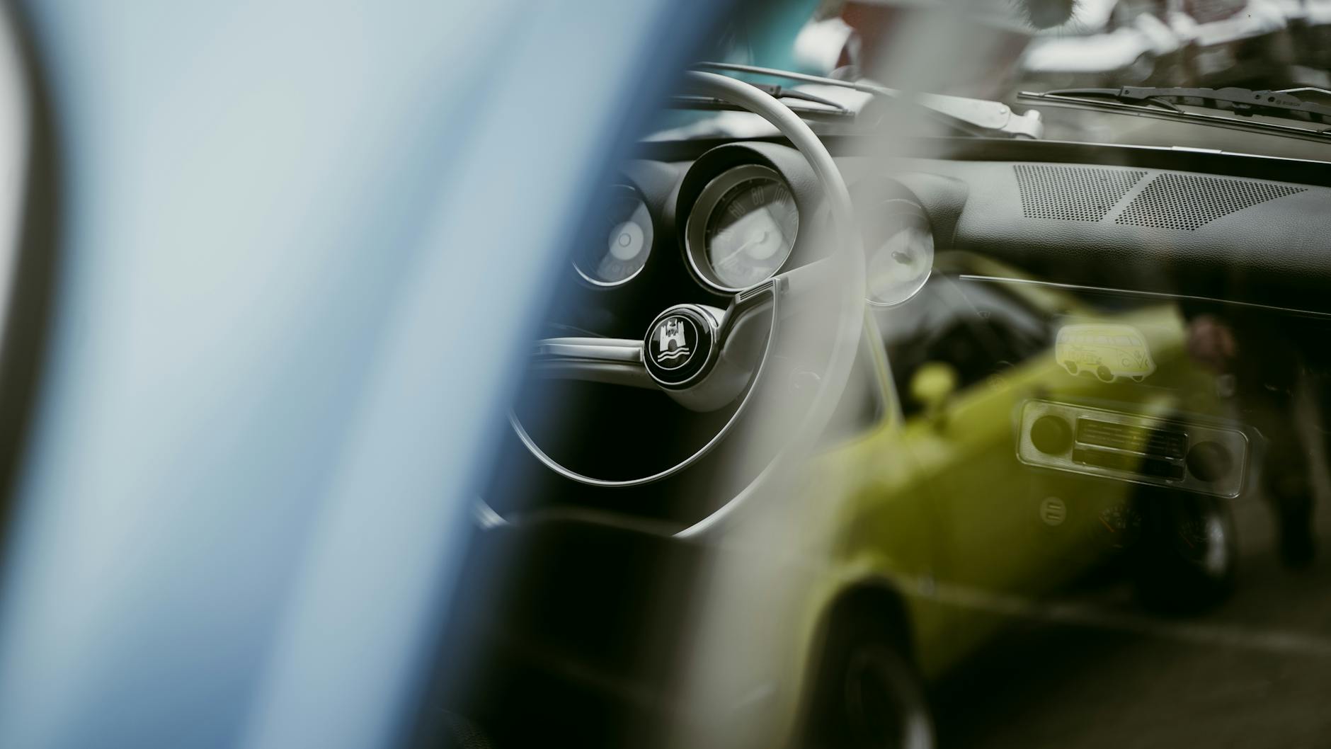 Illustration zu Auto Unfall Frankfurt