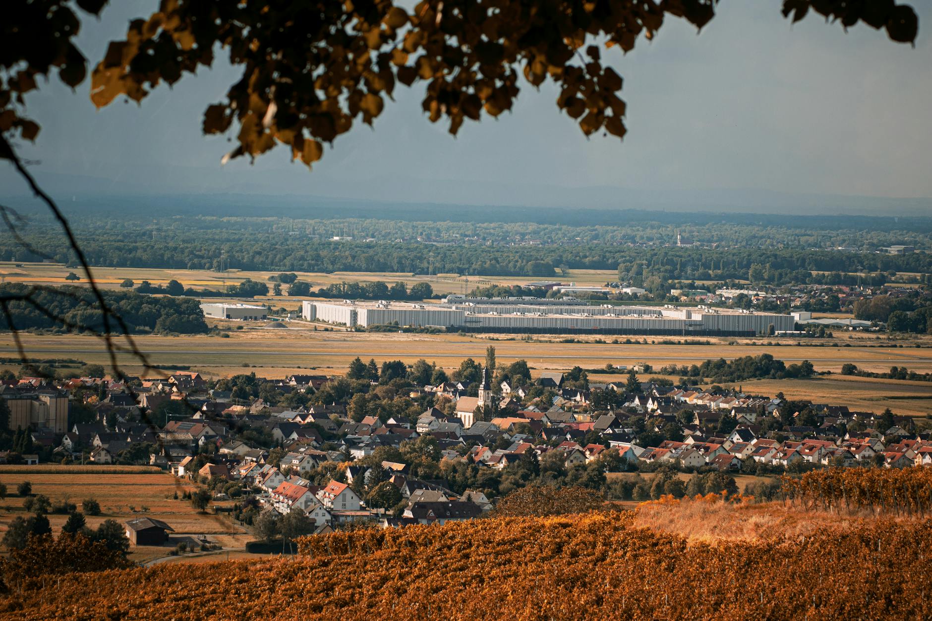 Illustration zu Baden Württemberg Koalition