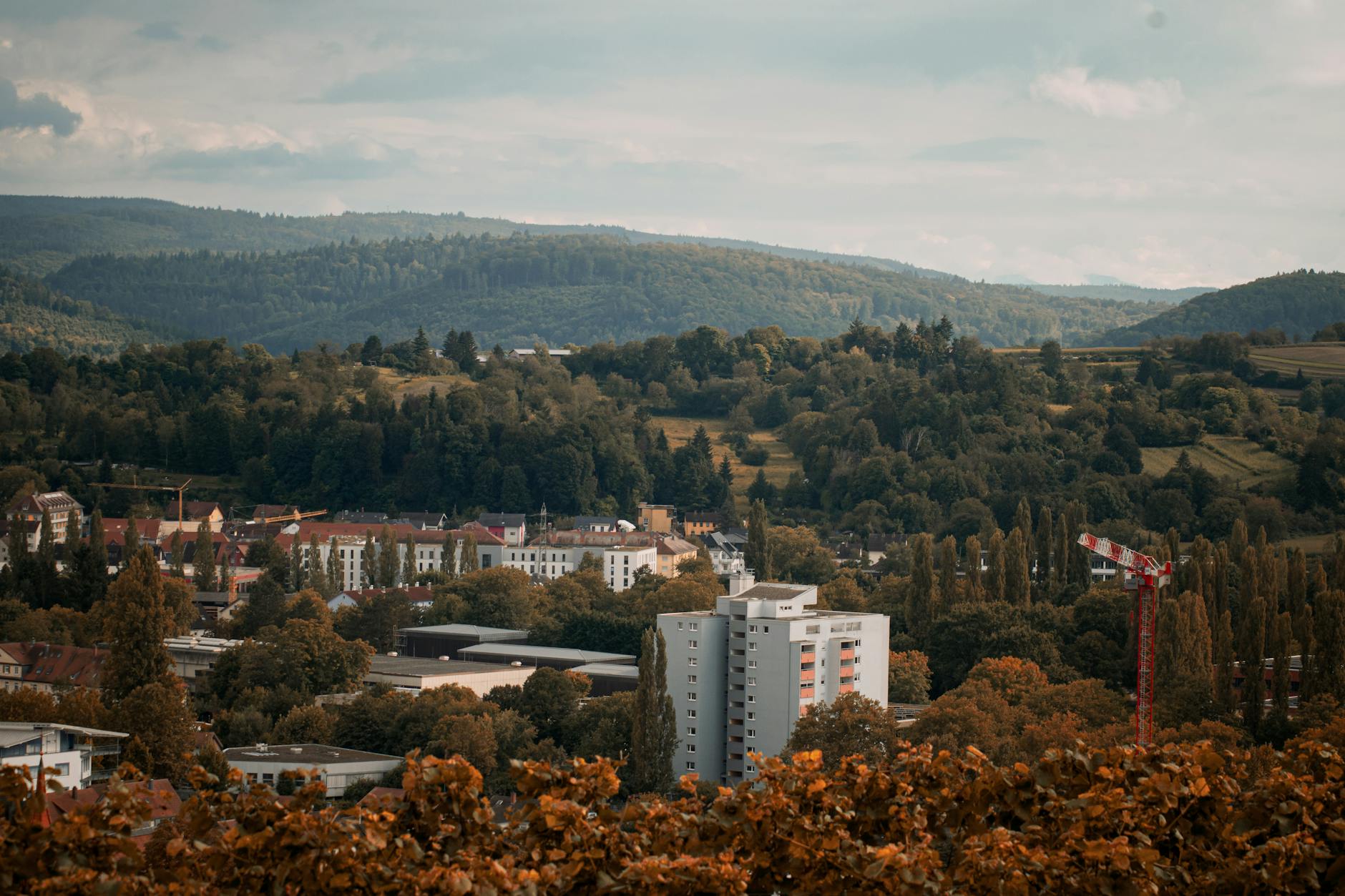 Symbolbild zum Thema Baden Württemberg Koalition