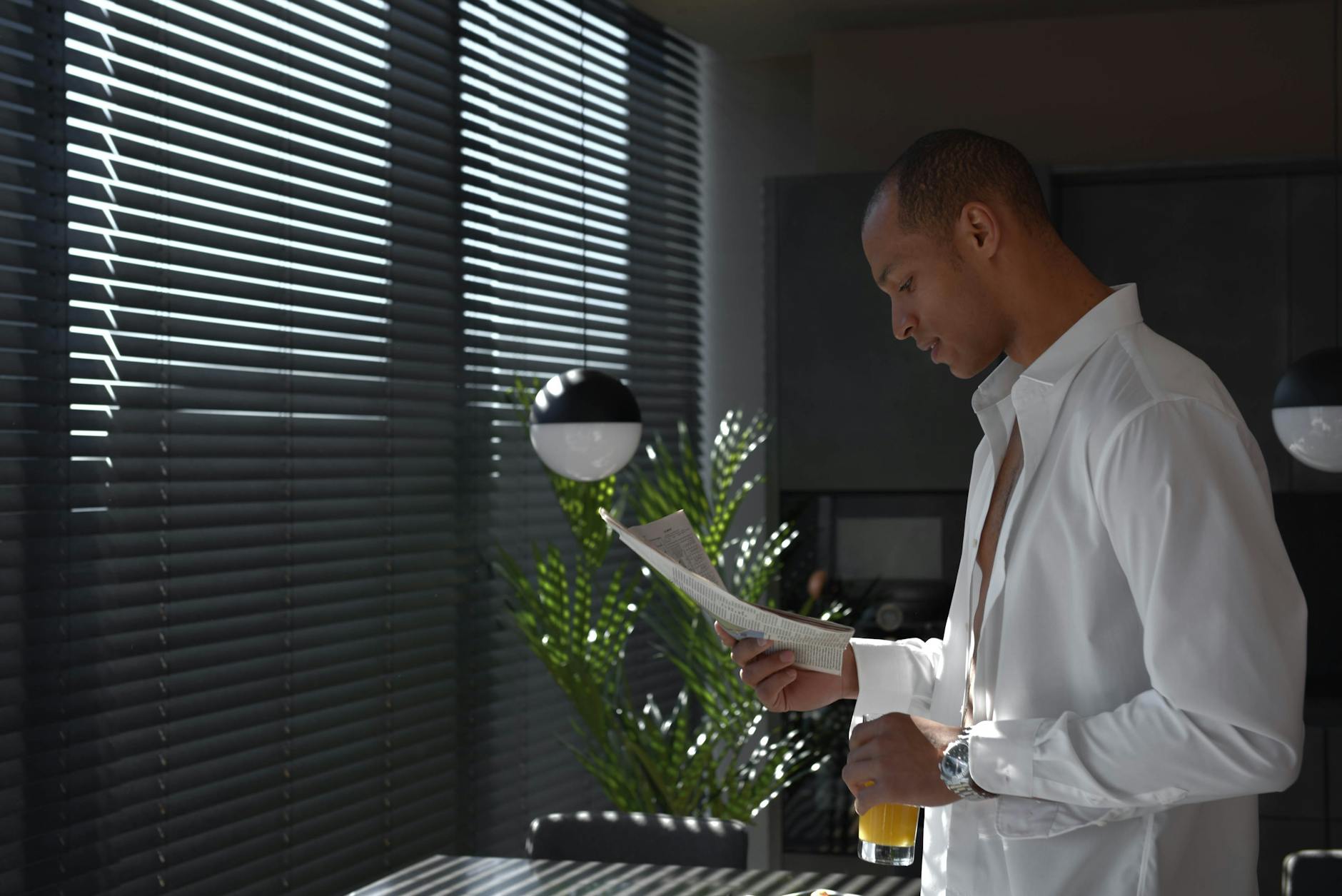 Symbolbild zum Thema Balkon Smart