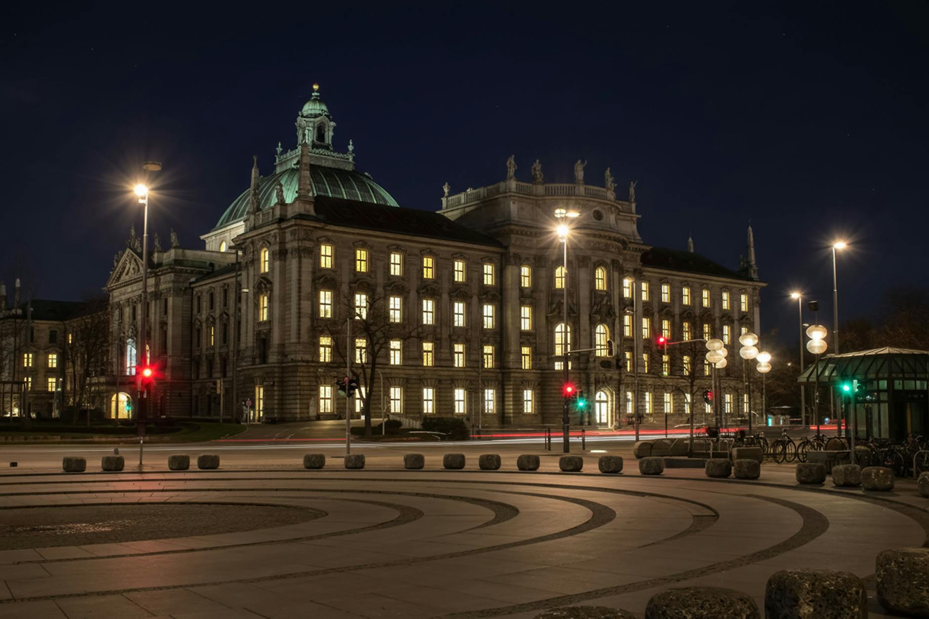 Illustration zu Bayern – VFB Stuttgart