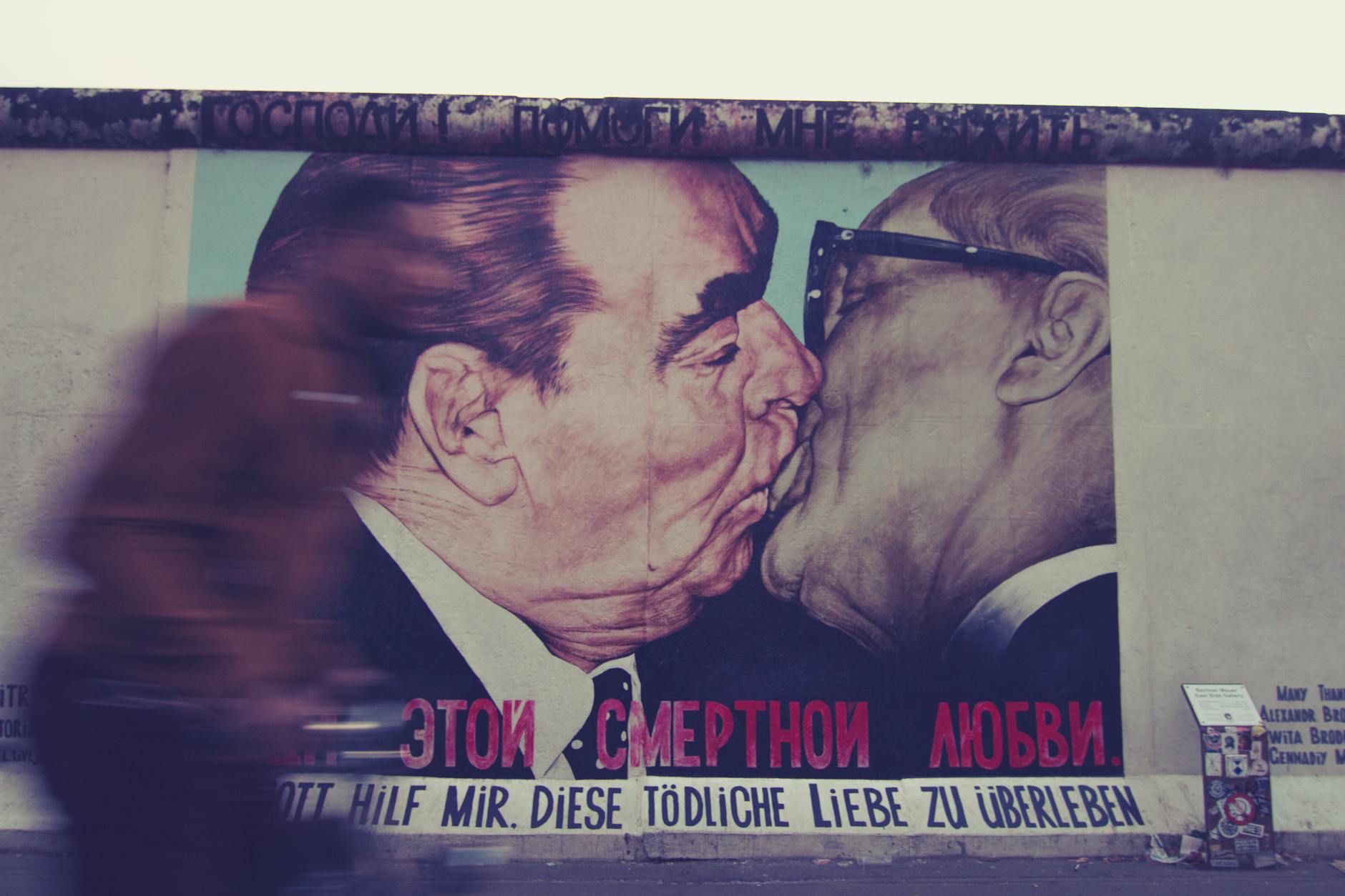 Illustration zu Berlin Anschlagspläne