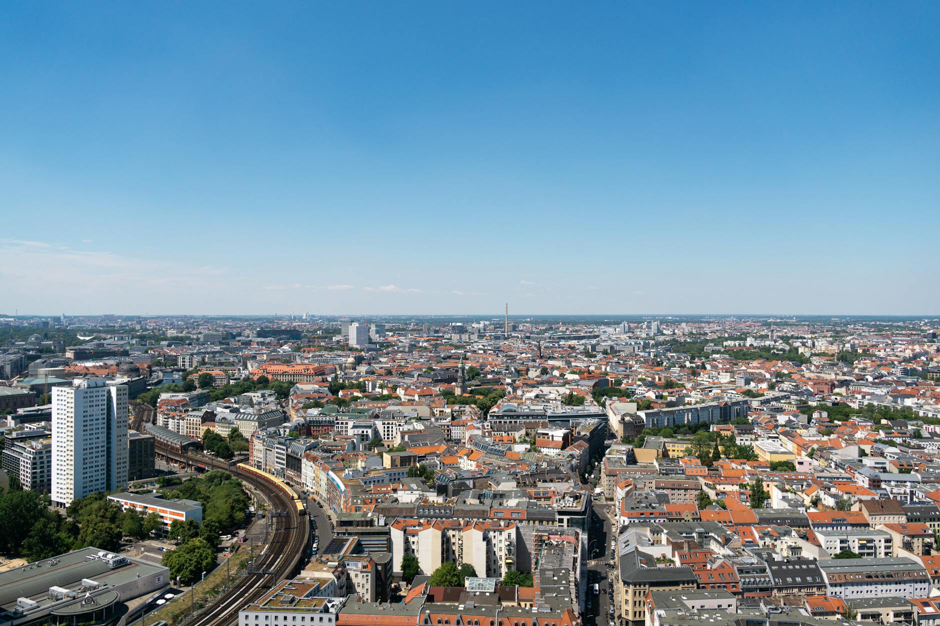 Detailansicht: Berlin Anschlagspläne