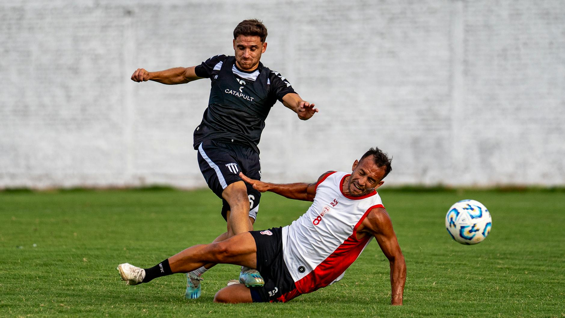 Symbolbild zum Thema Beşiktaş – Antalyaspor