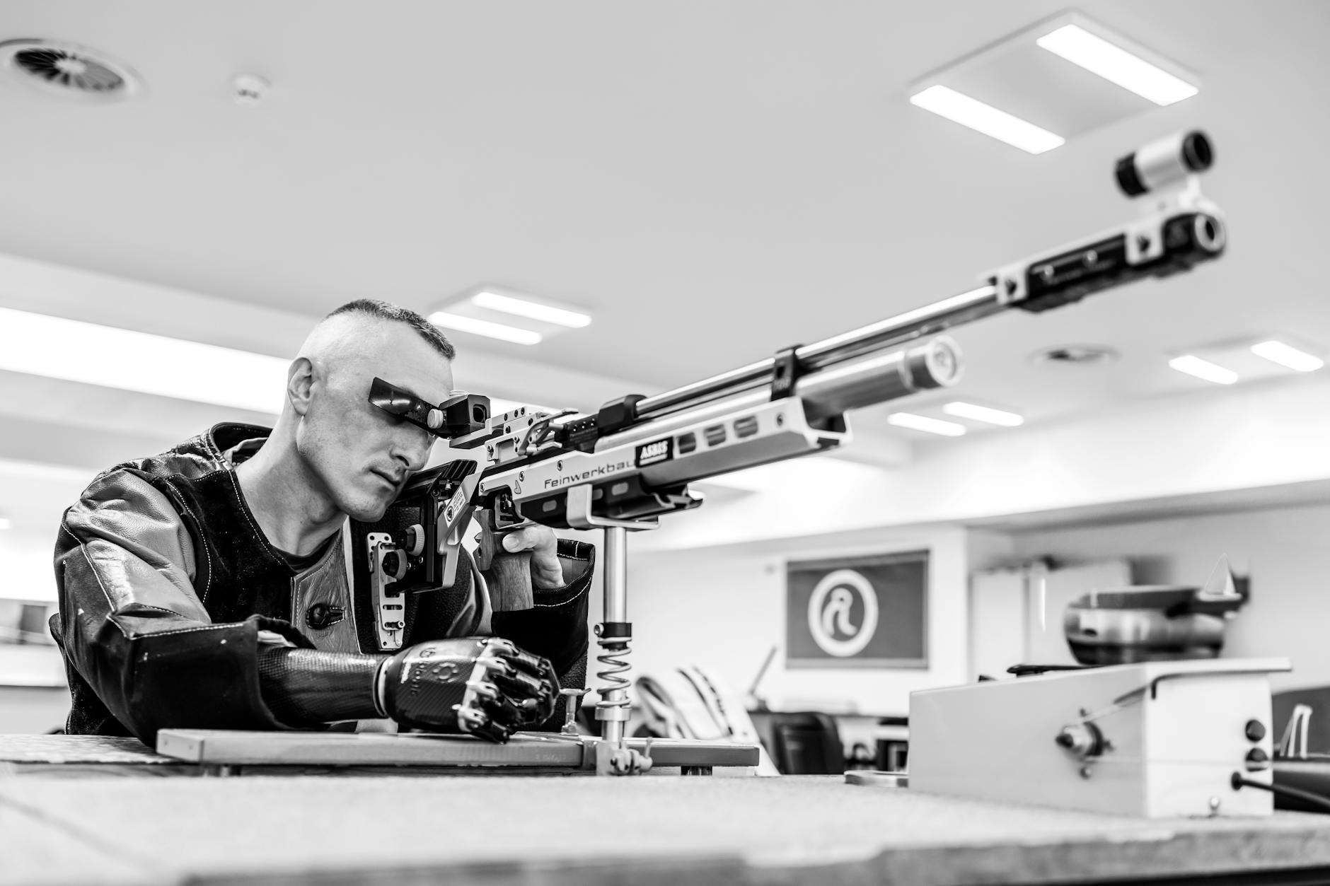 Detailansicht: Biathlon