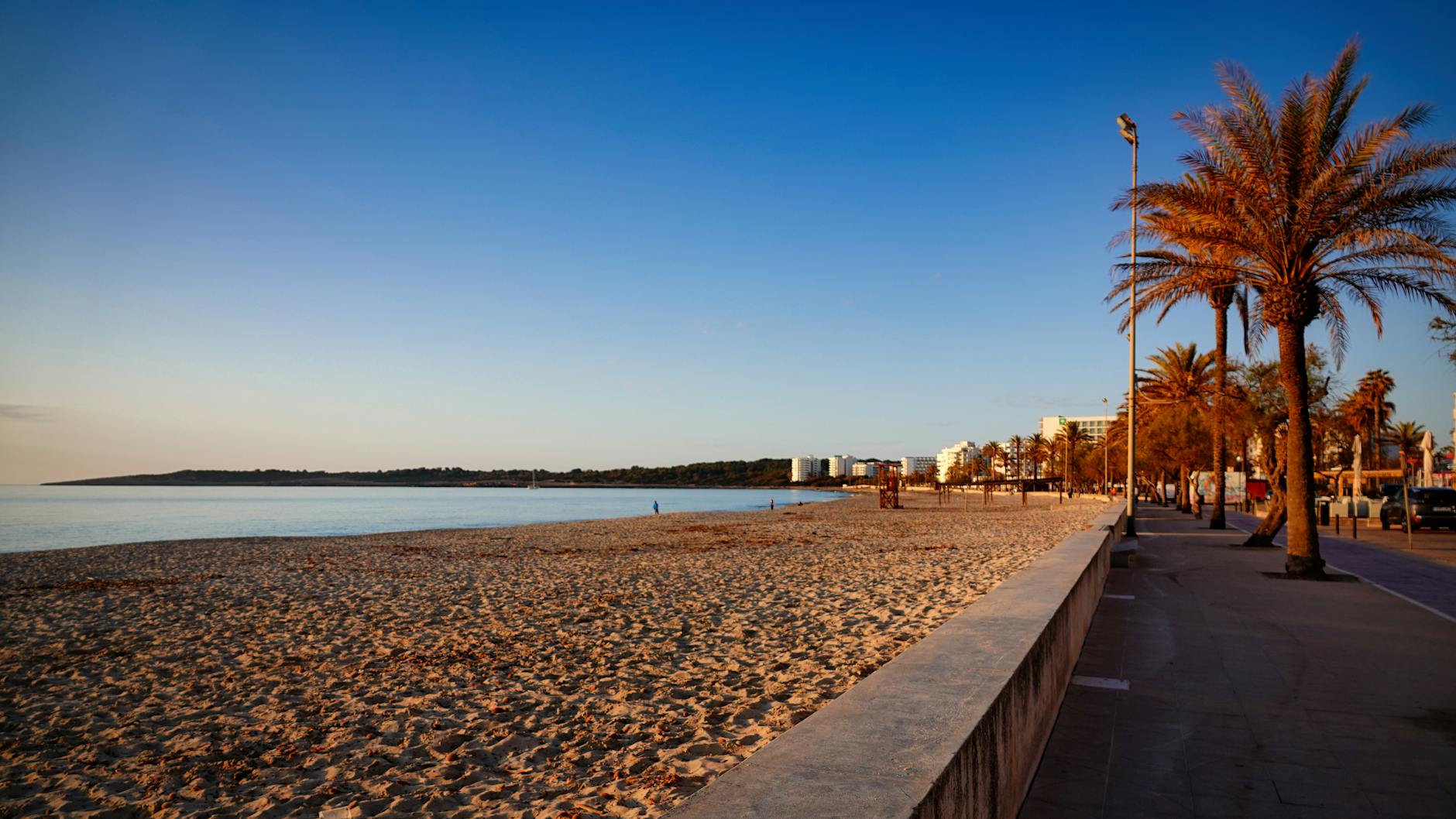 Detailansicht: Bierkoenig Mallorca