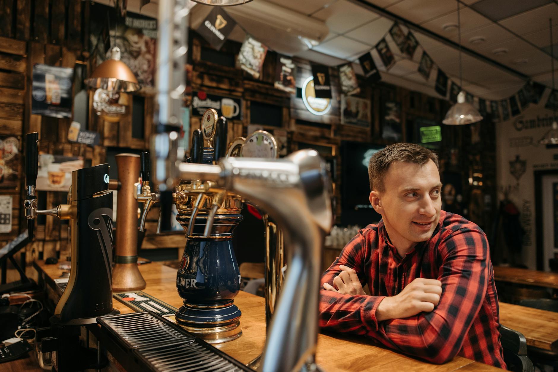 Detailansicht: Bierkönig Opening 2024