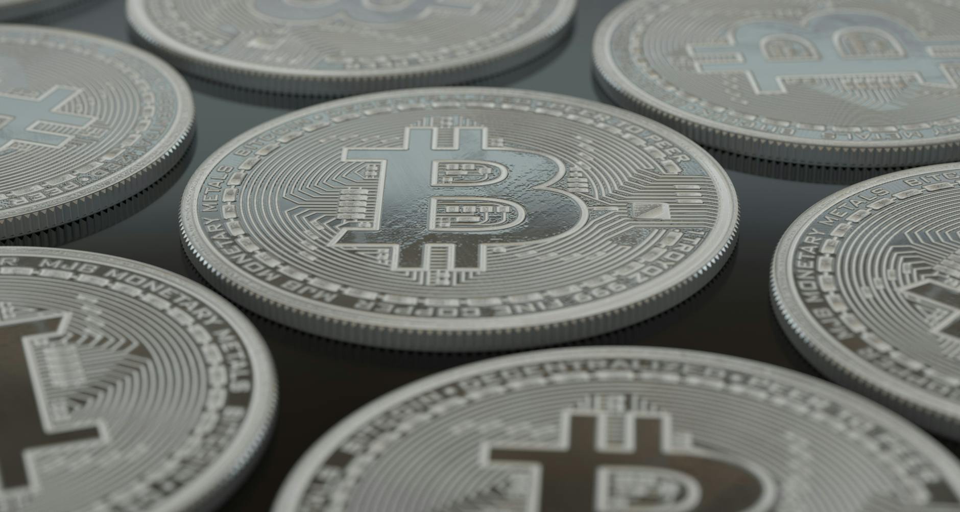 Detailansicht: Bitcoin Kurs