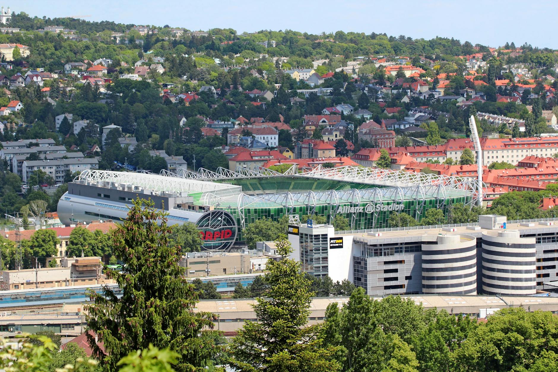 Symbolbild zum Thema Bochum – Greuther Fürth