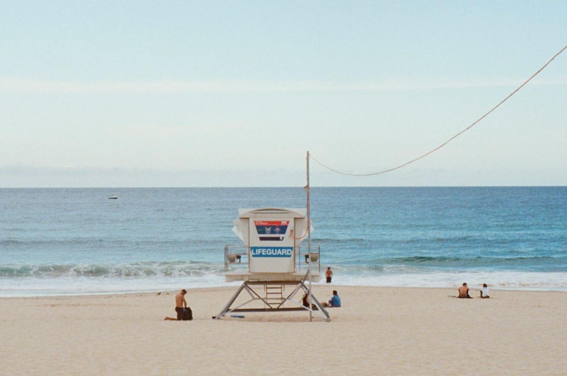 Symbolbild zum Thema Bondi Entlassung