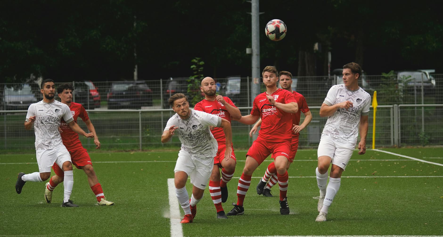 Detailansicht: Borussia Dortmund U19