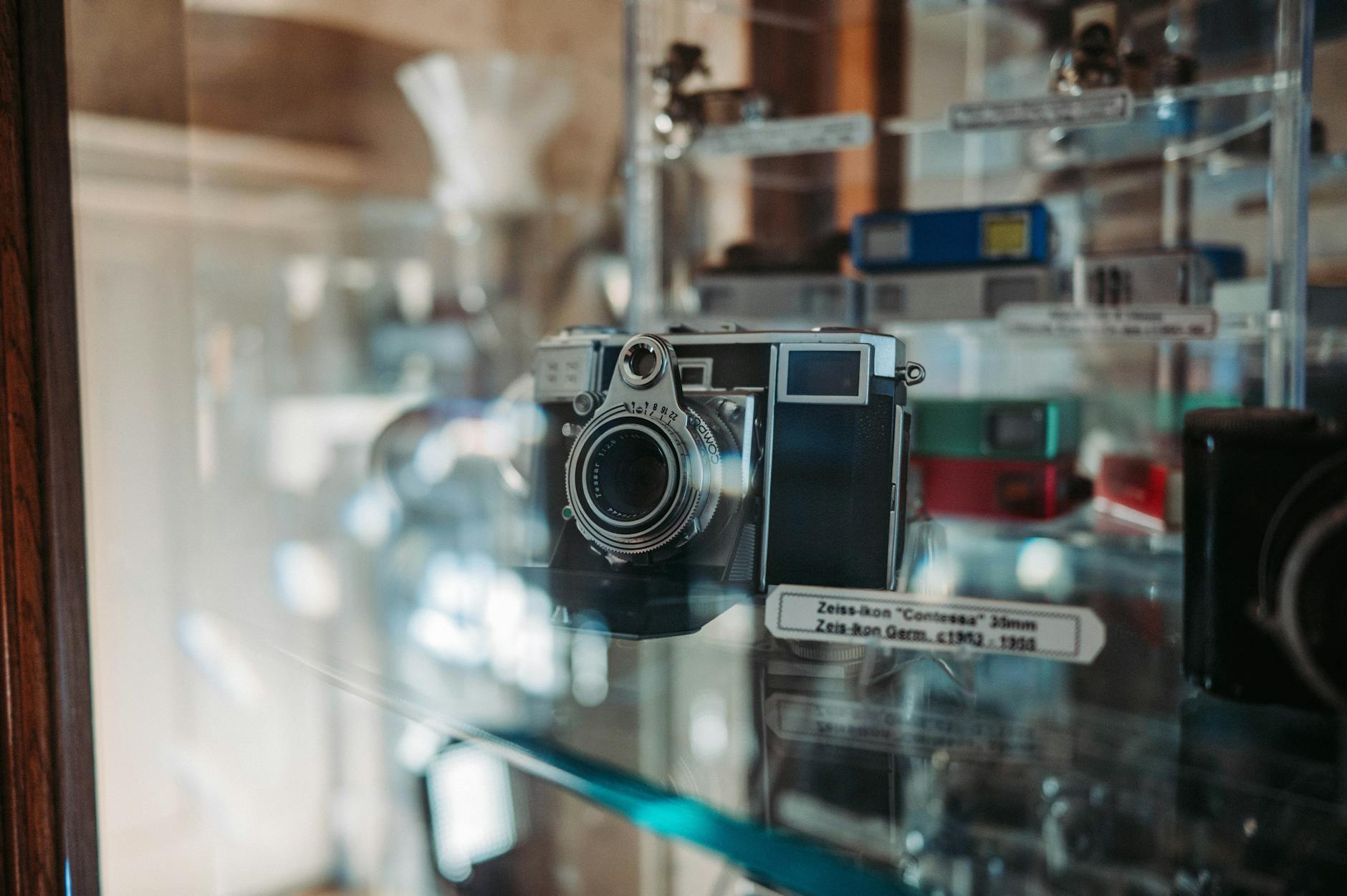 Carl Zeiss Jena – Wolfsburg Illustration zu Carl Zeiss Jena – Wolfsburg