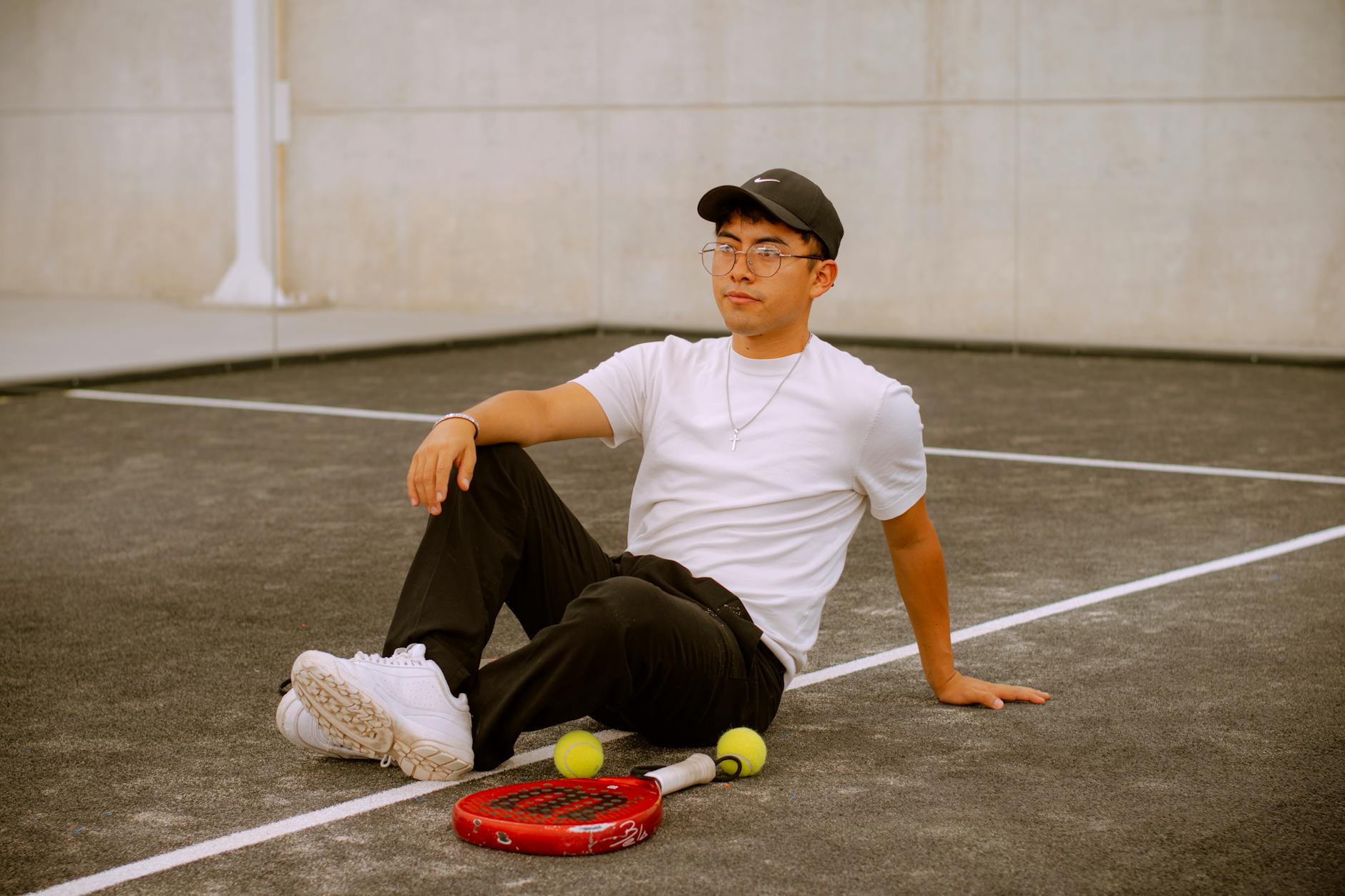 Illustration zu Carlos Alcaraz