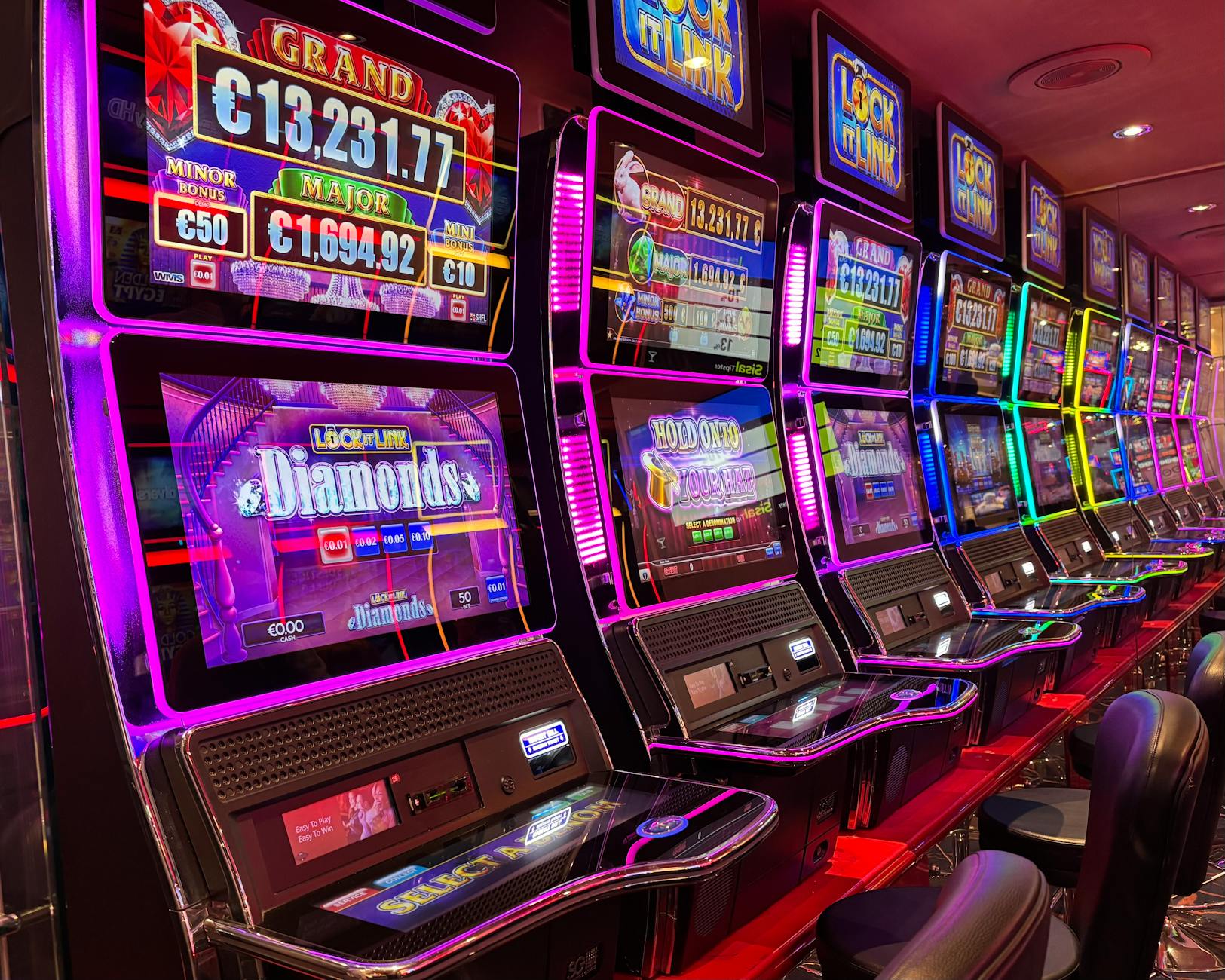 Causa Casinos Strache Detailansicht: Causa Casinos Strache