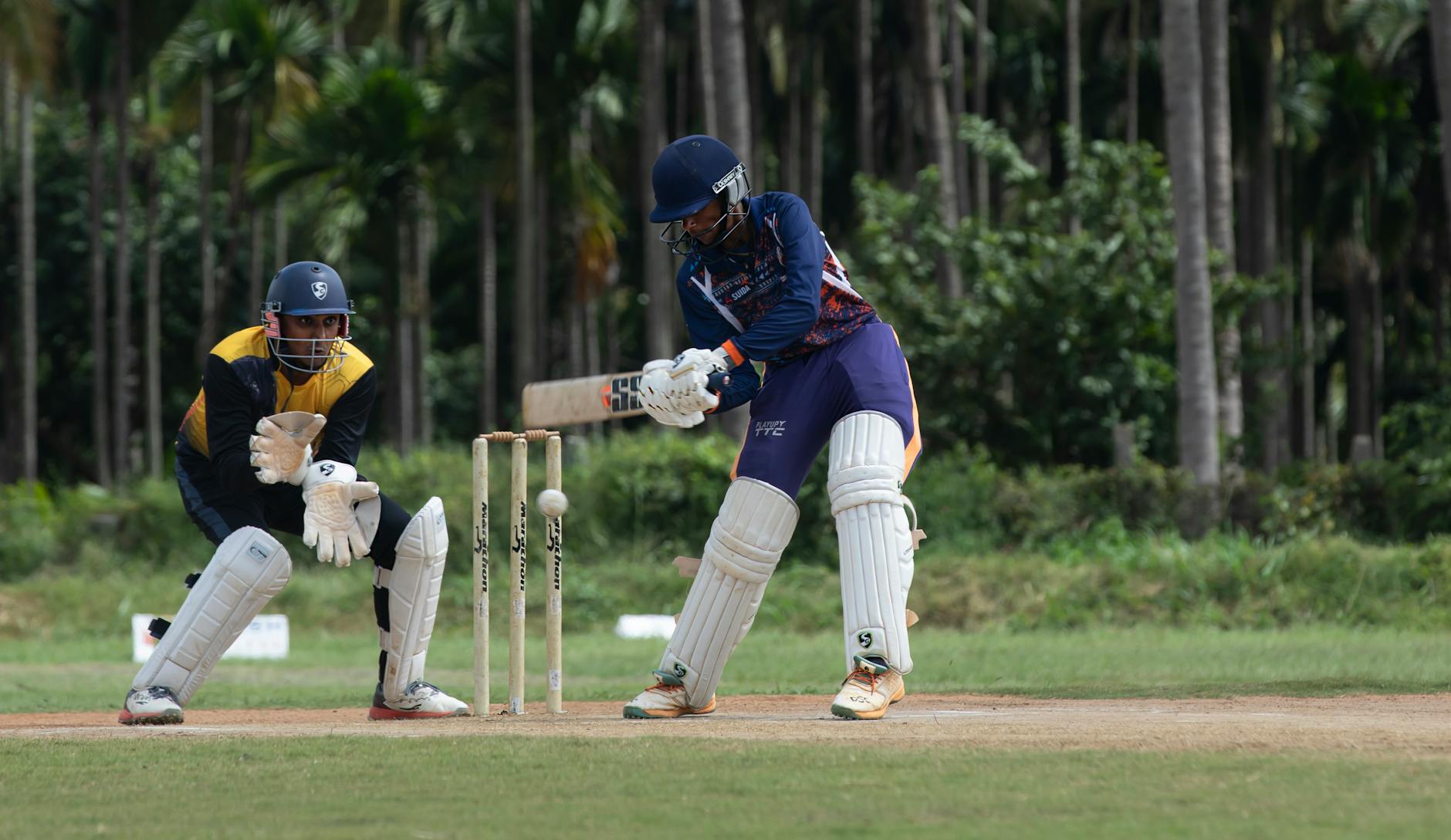 Symbolbild zum Thema CSK VS GT